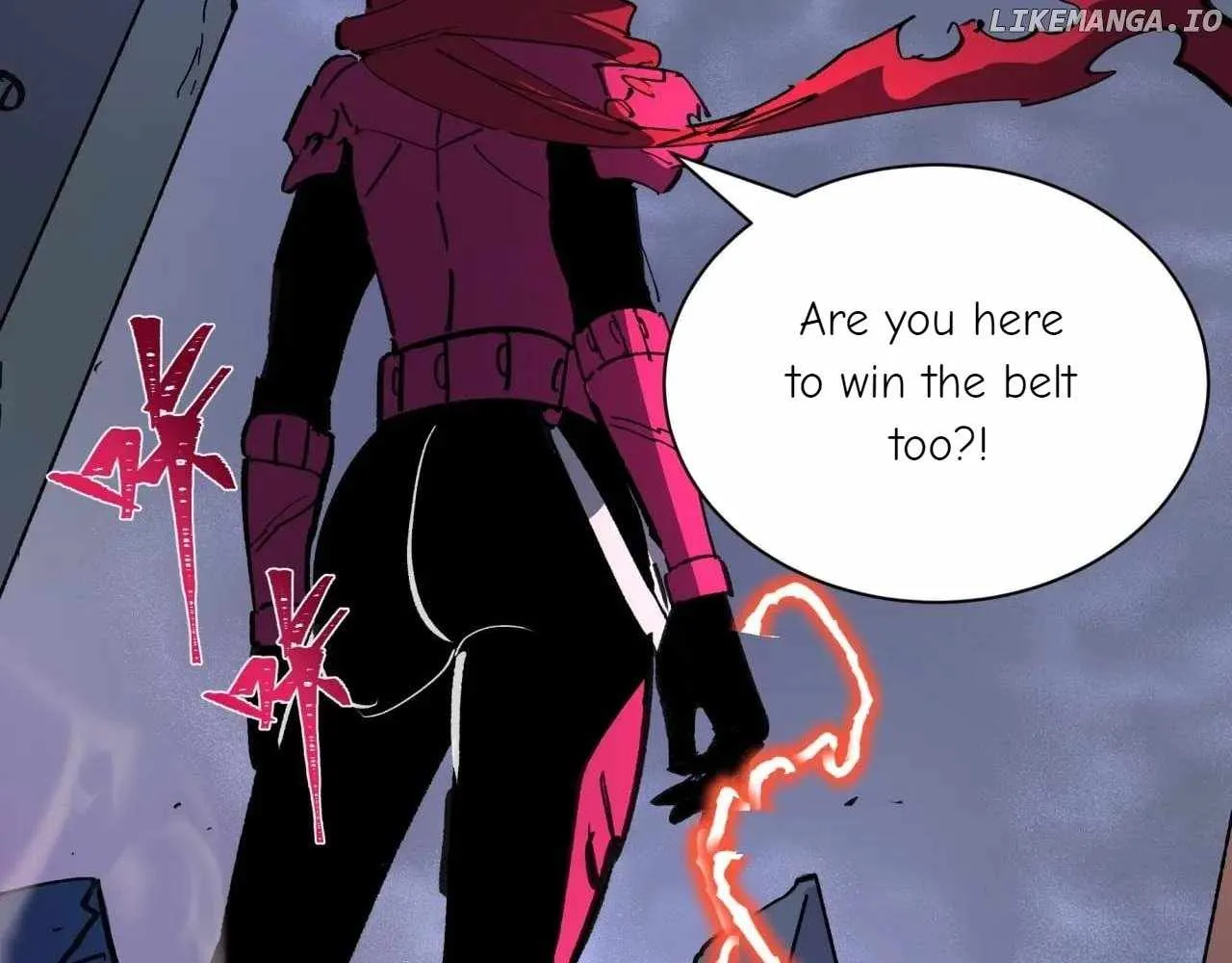 Age of Terror Chapter 414 page 158 - 