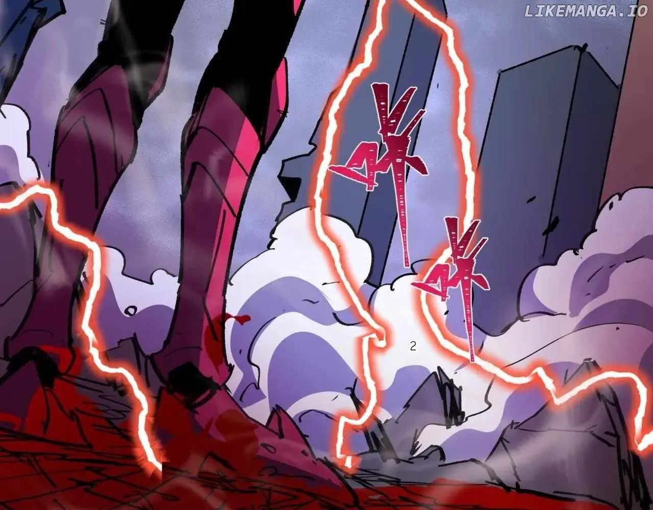 Age of Terror Chapter 414 page 159 - 