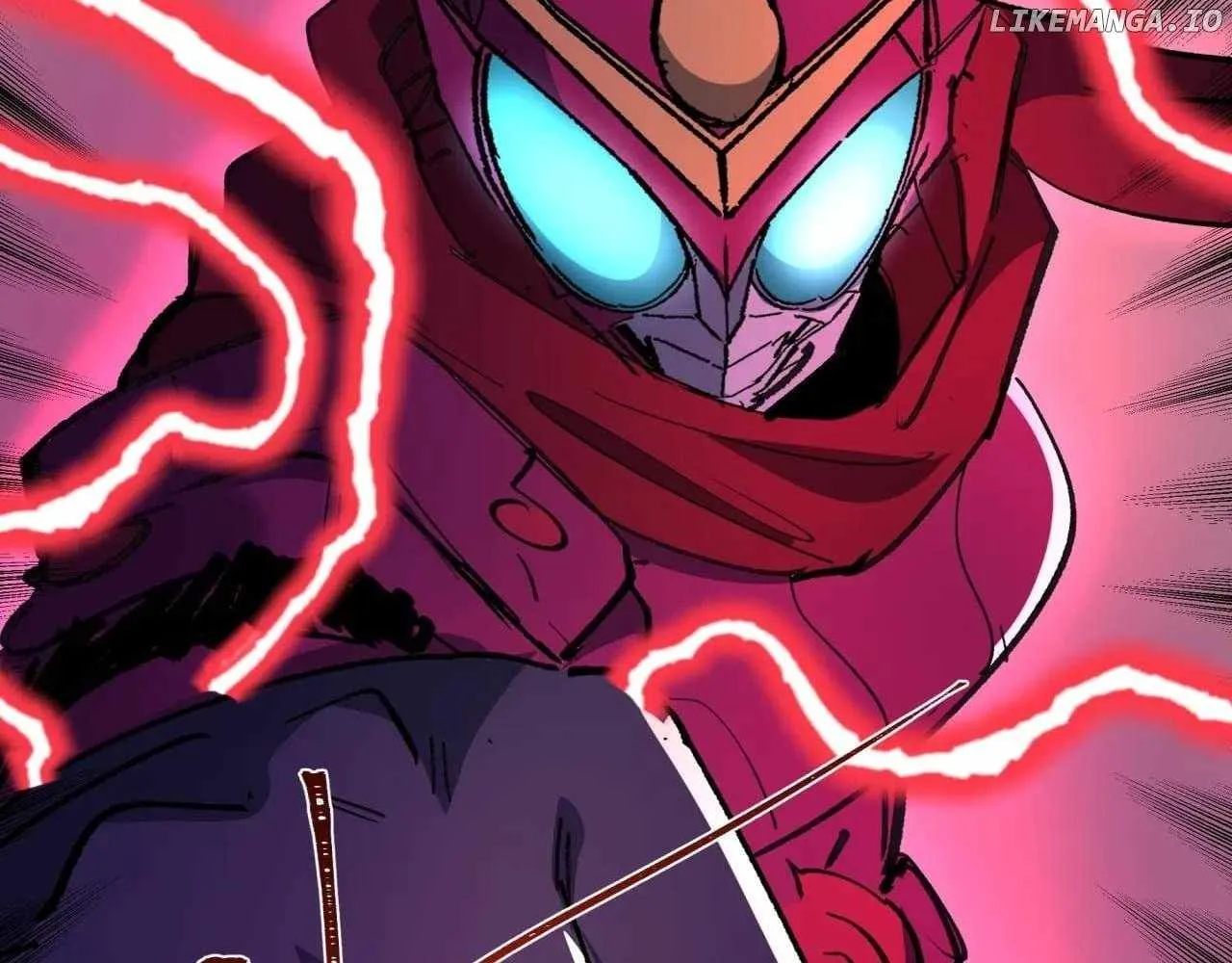 Age of Terror Chapter 414 page 162 - 