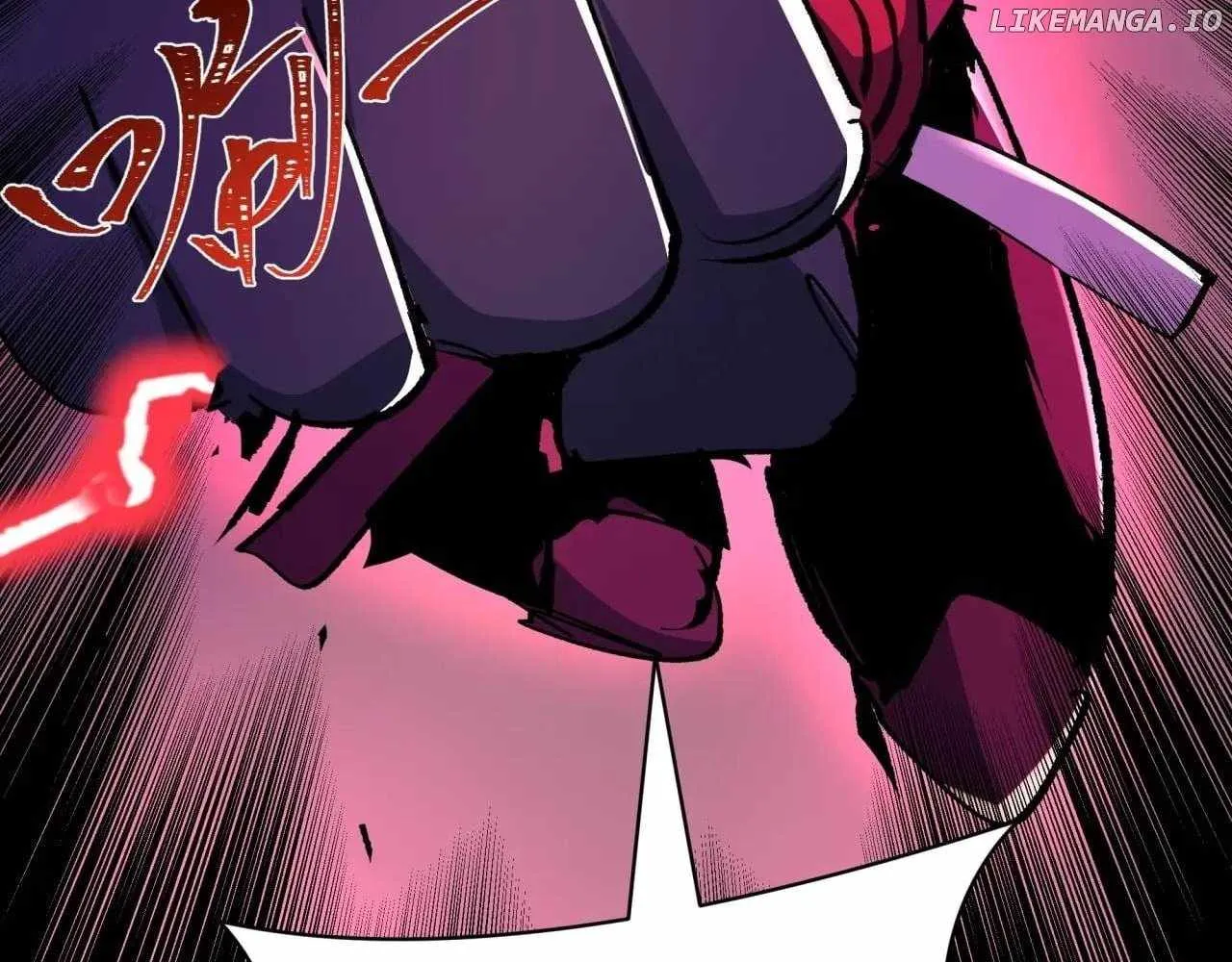Age of Terror Chapter 414 page 163 - 