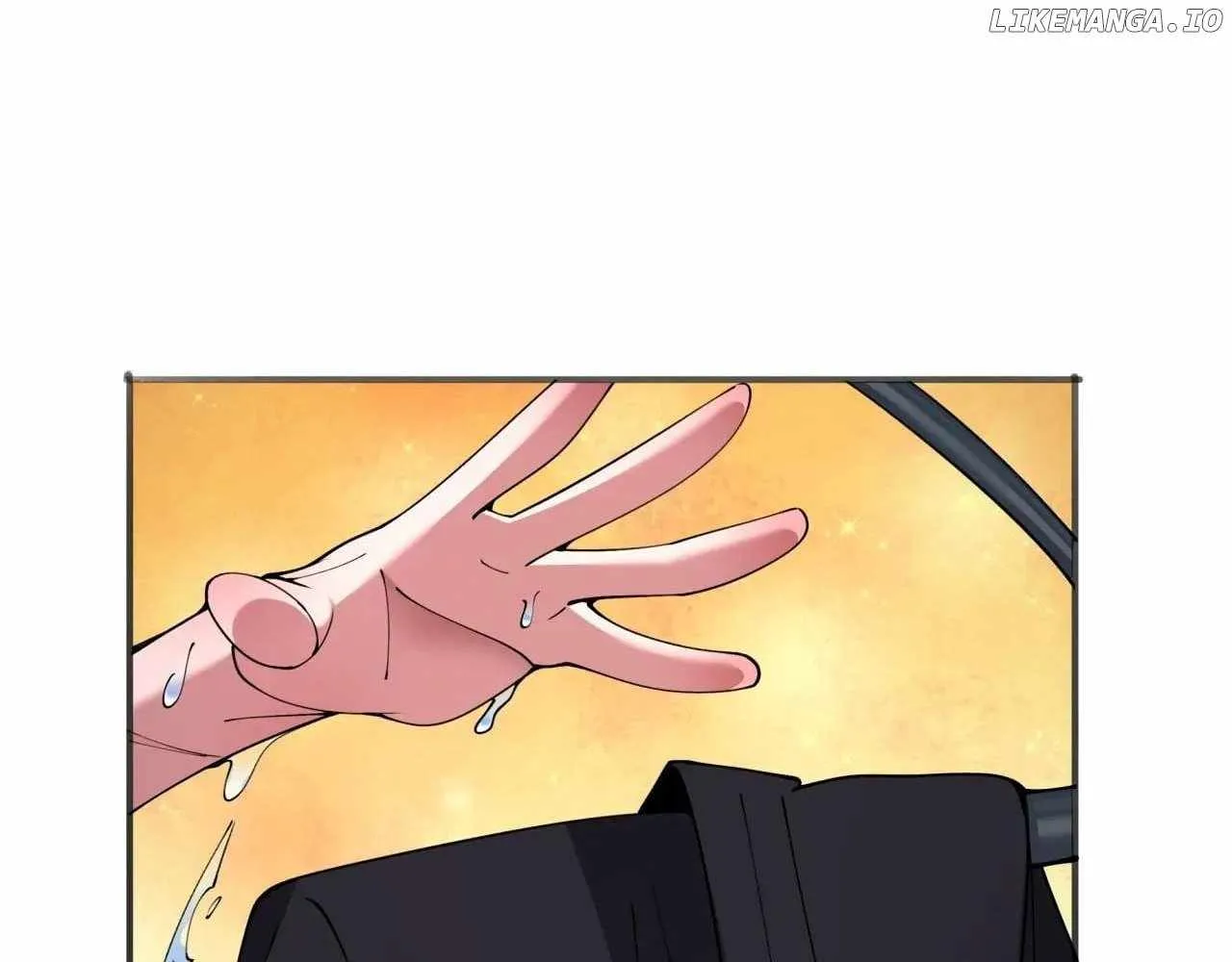 Age of Terror Chapter 414 page 19 - 