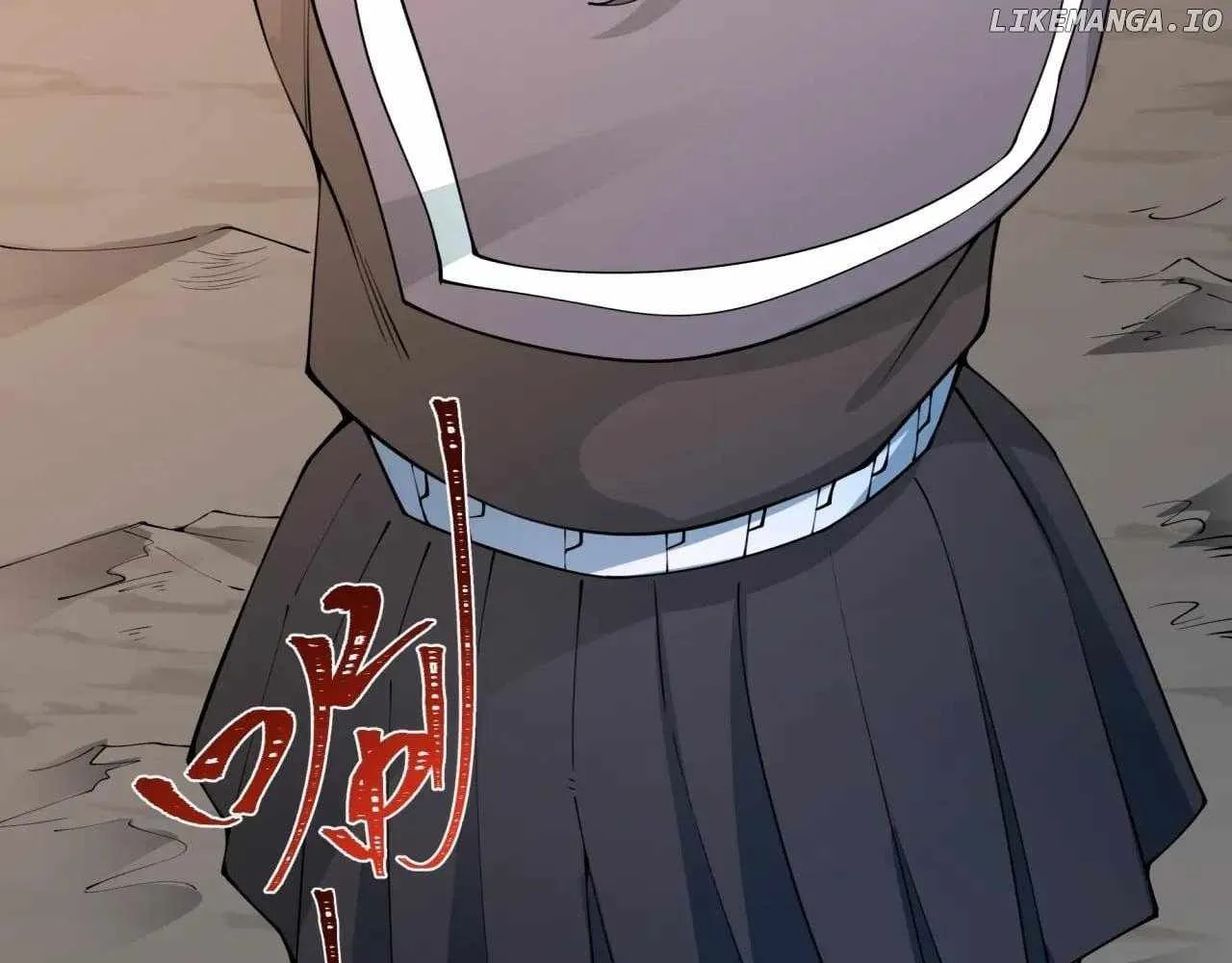 Age of Terror Chapter 414 page 23 - 