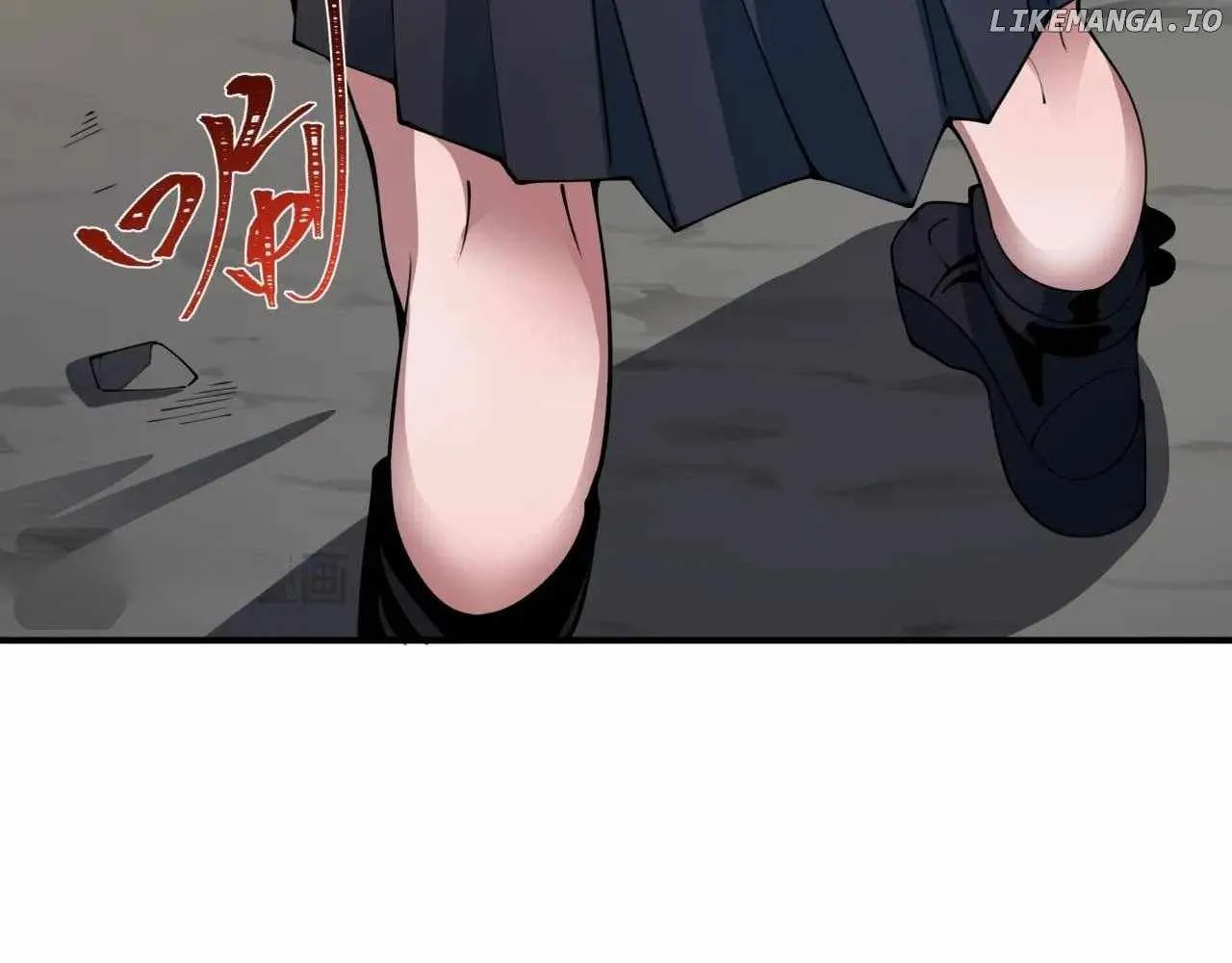 Age of Terror Chapter 414 page 24 - 