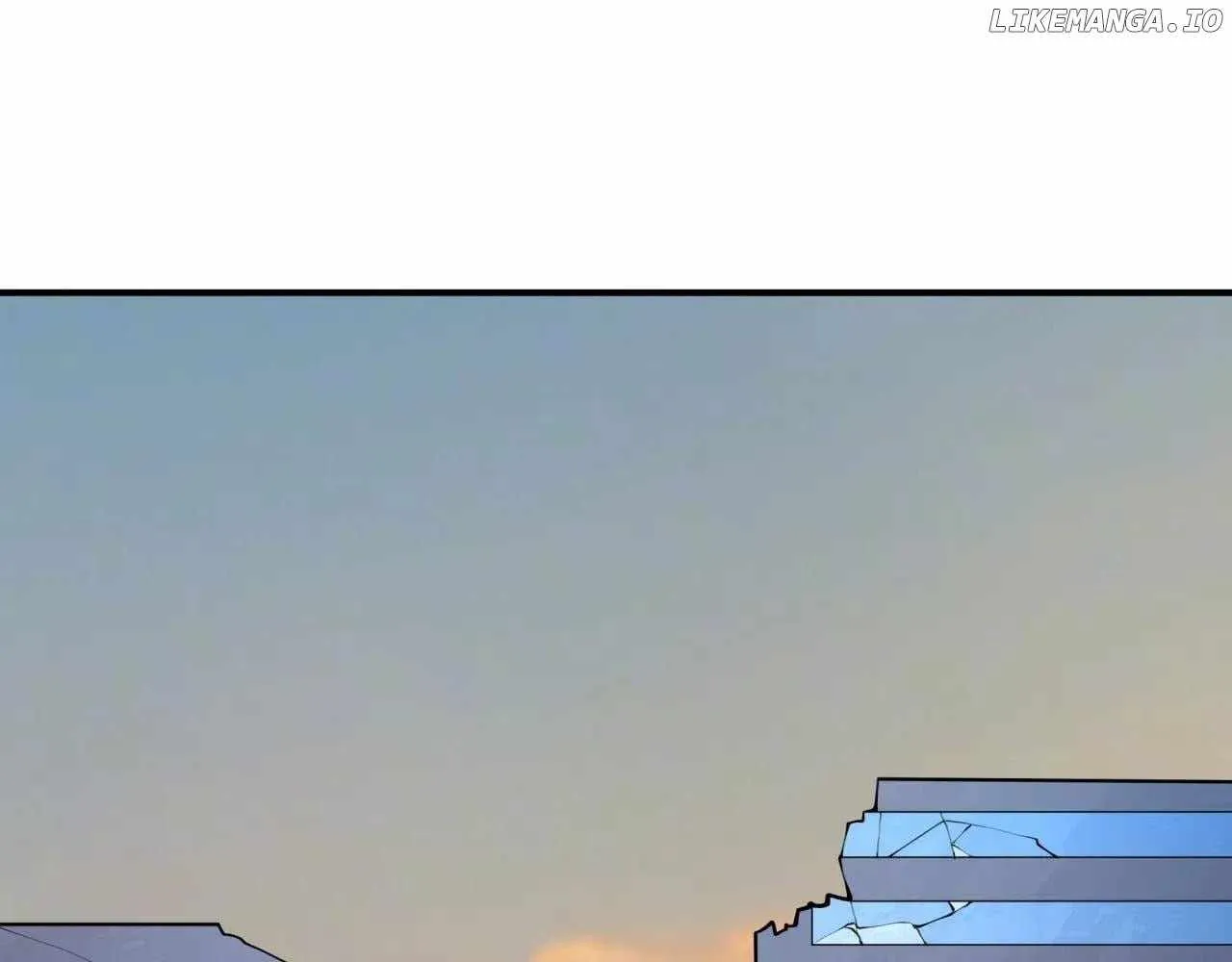 Age of Terror Chapter 414 page 34 - 