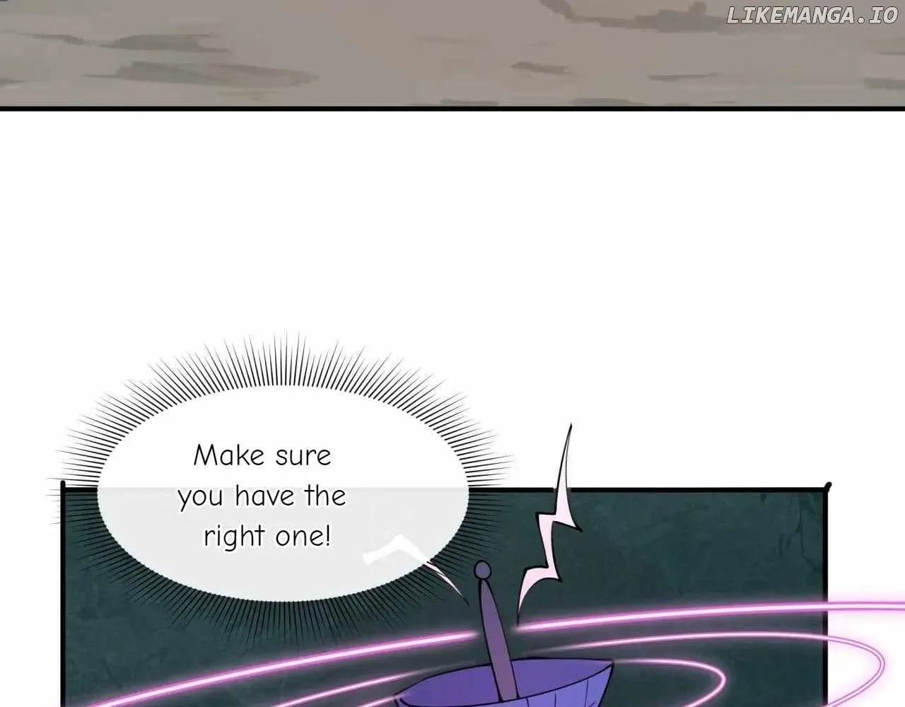 Age of Terror Chapter 414 page 37 - 