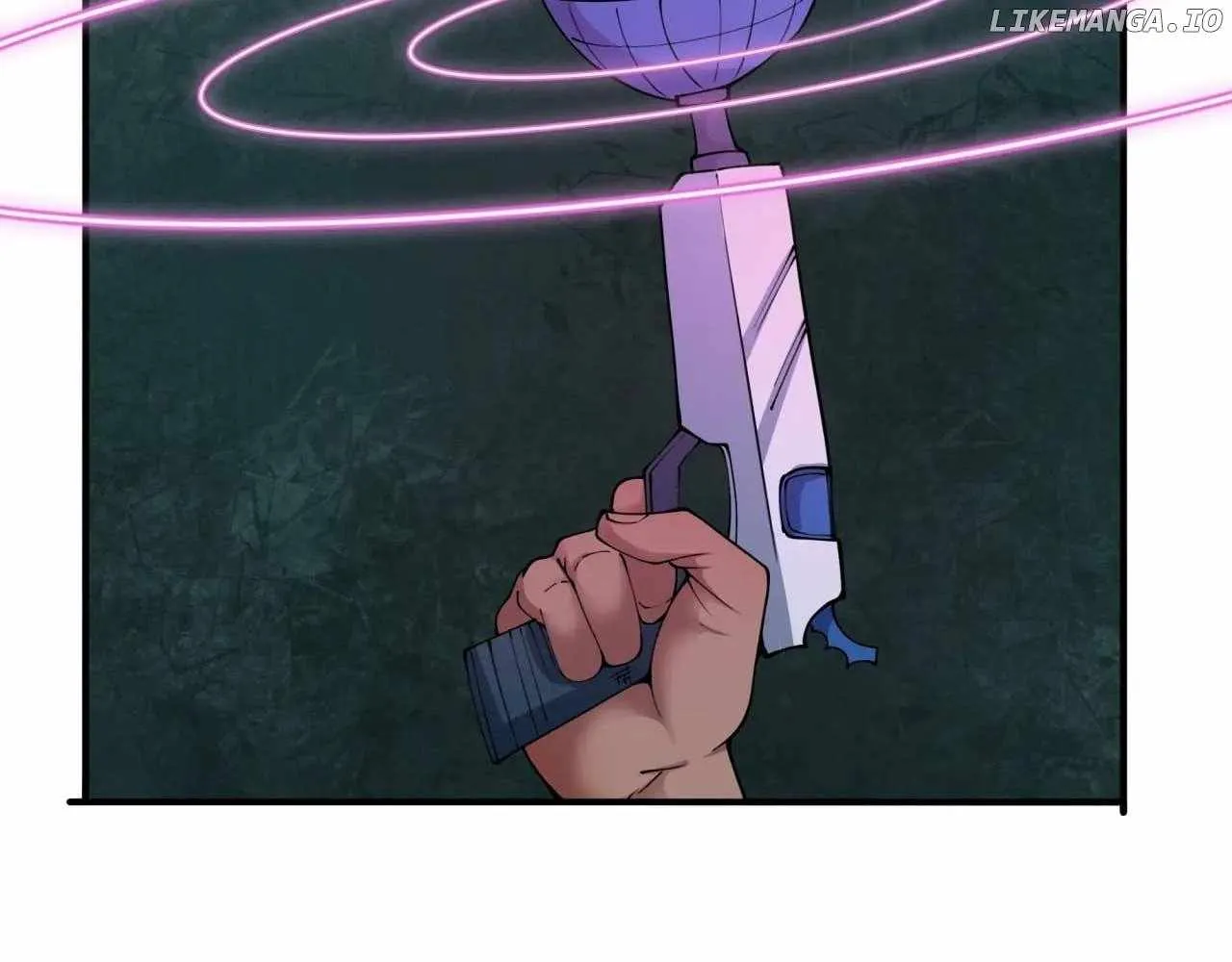 Age of Terror Chapter 414 page 38 - 