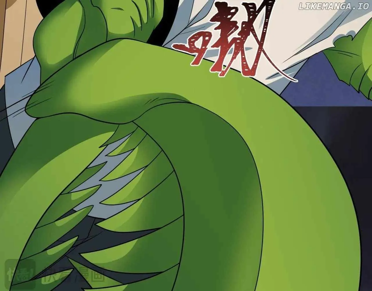 Age of Terror Chapter 414 page 41 - 