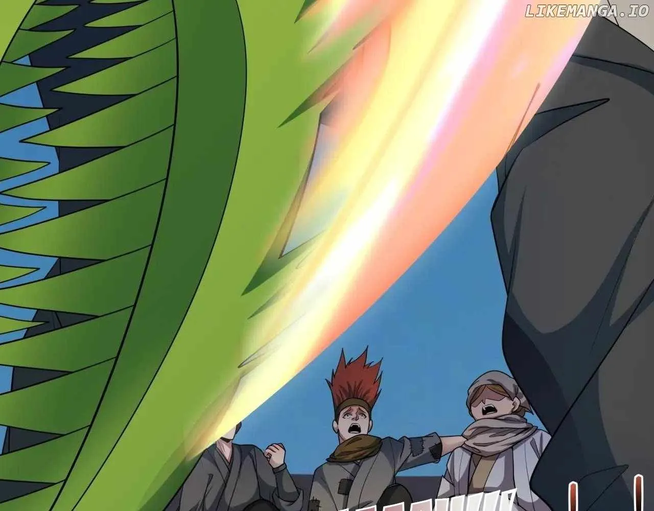Age of Terror Chapter 414 page 44 - 