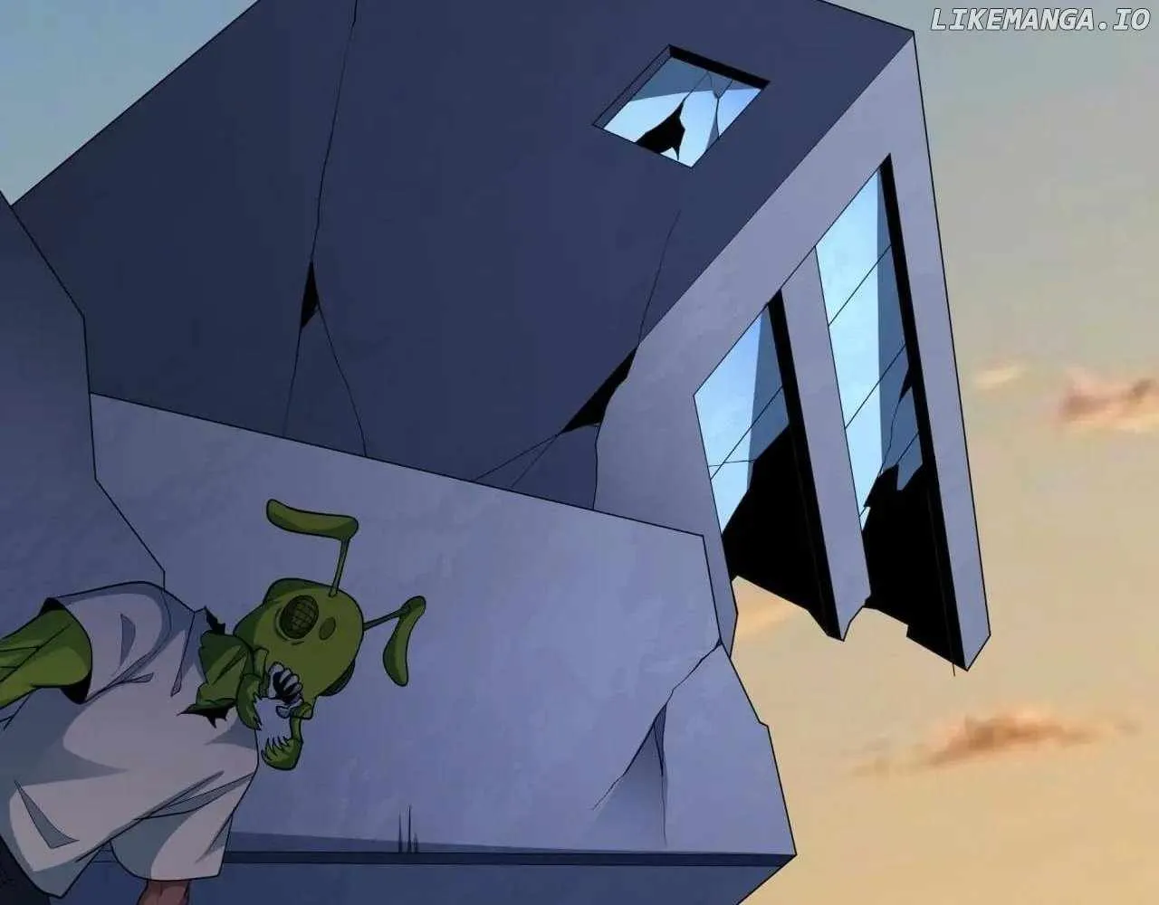 Age of Terror Chapter 414 page 46 - 