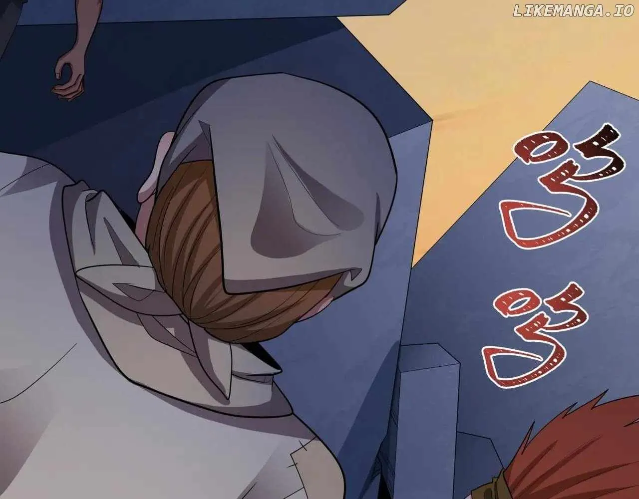 Age of Terror Chapter 414 page 47 - 