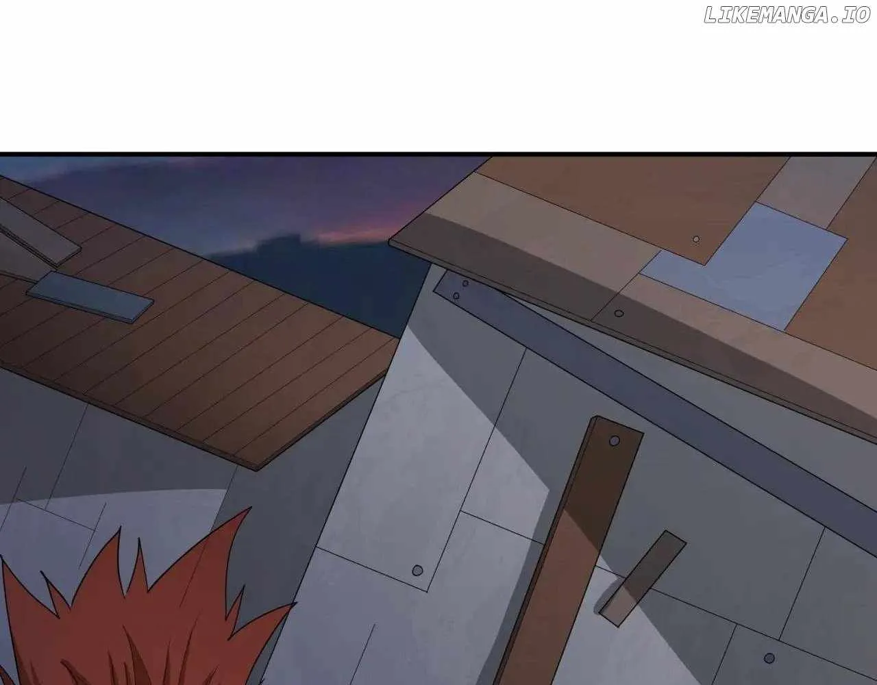 Age of Terror Chapter 414 page 49 - 