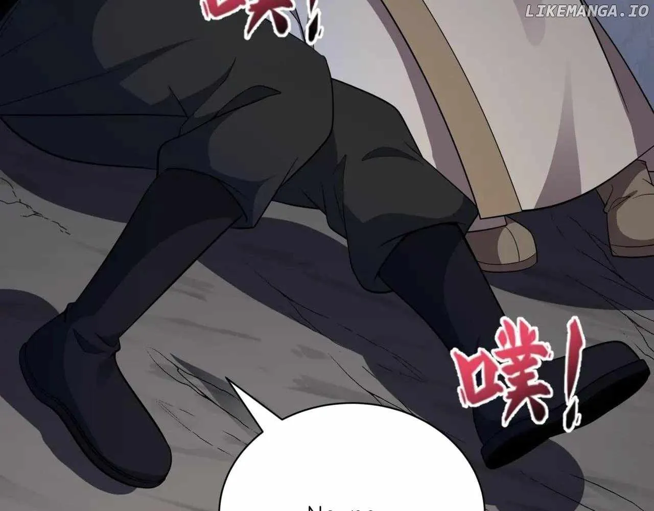 Age of Terror Chapter 414 page 51 - 