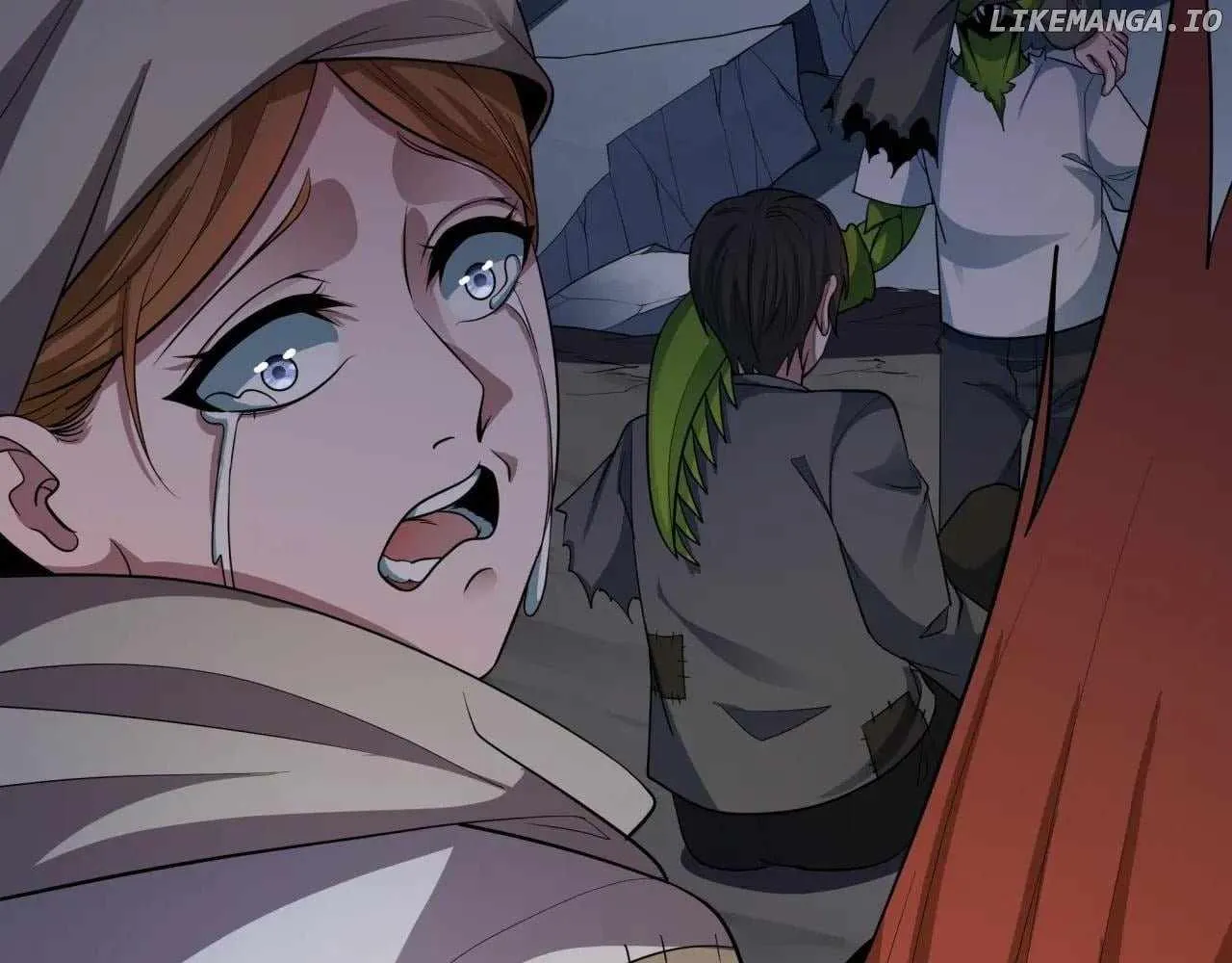Age of Terror Chapter 414 page 53 - 