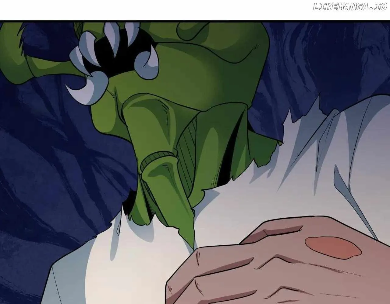Age of Terror Chapter 414 page 55 - 