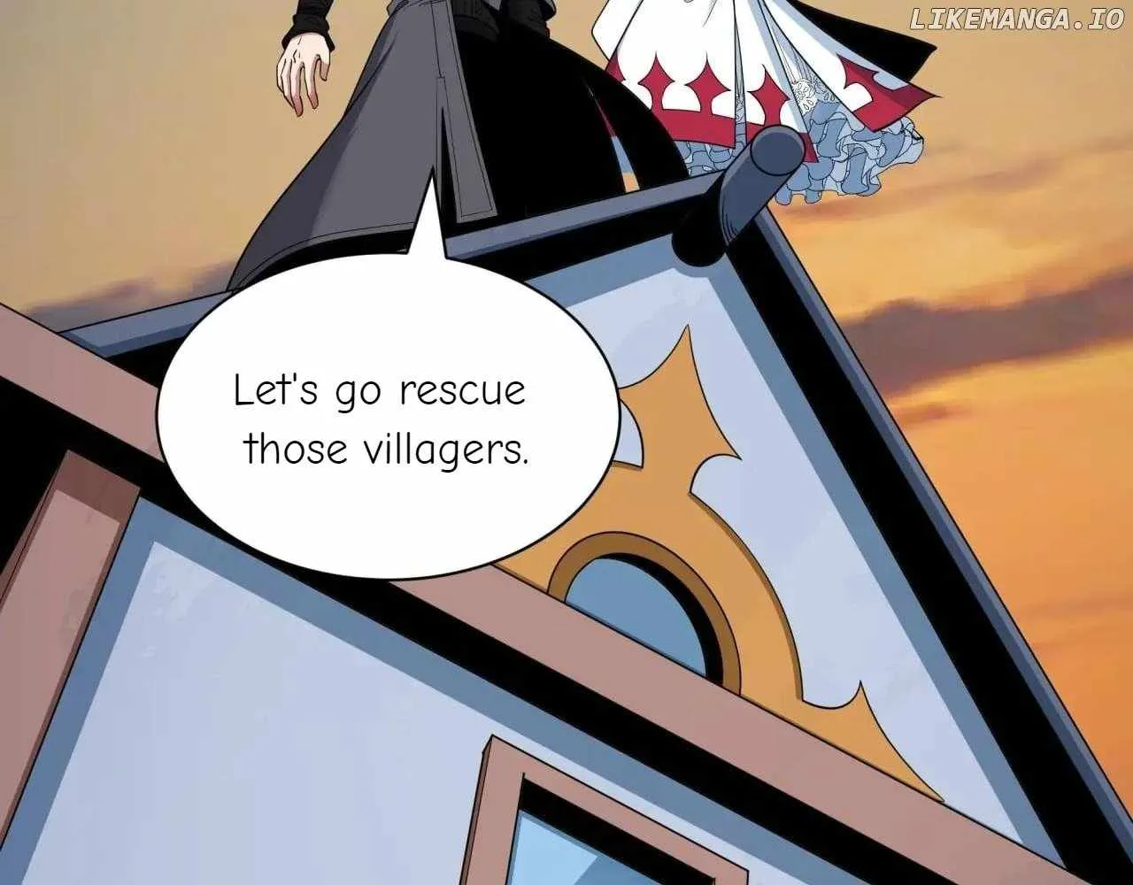 Age of Terror Chapter 414 page 60 - 