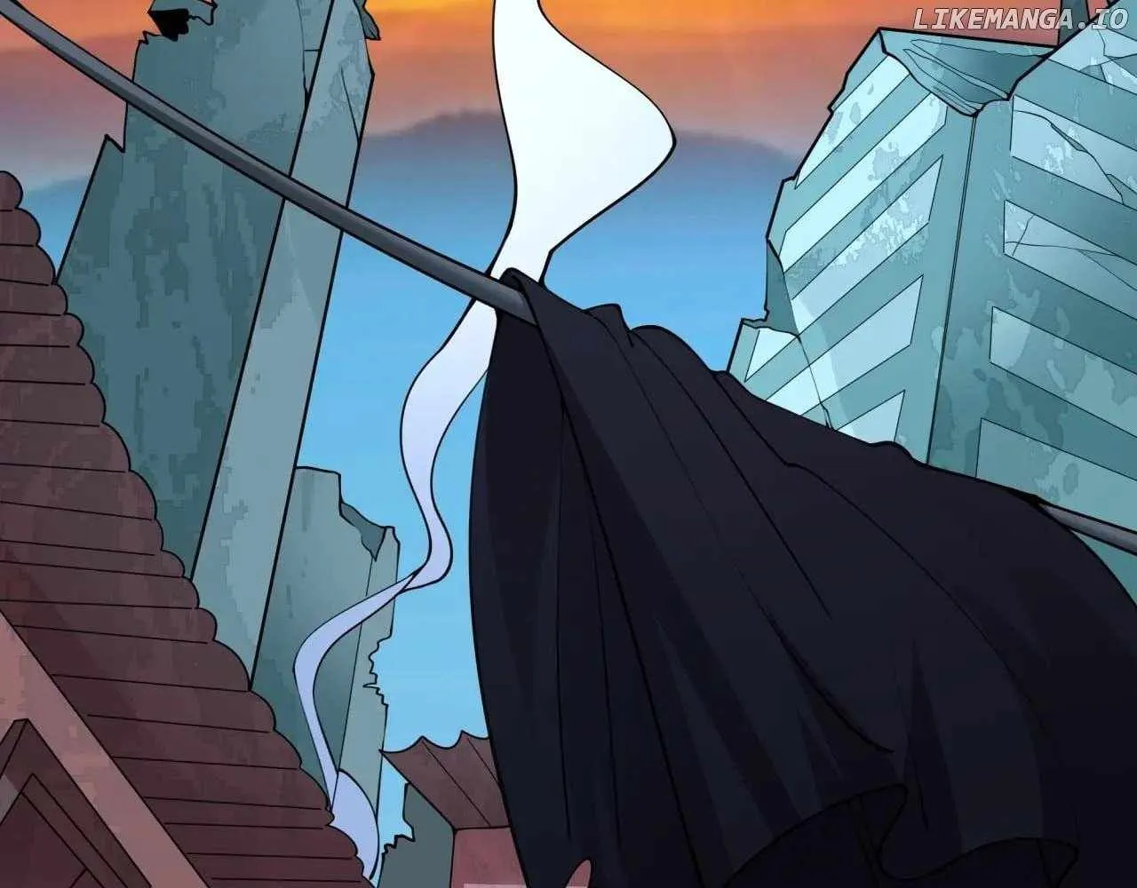 Age of Terror Chapter 414 page 7 - 