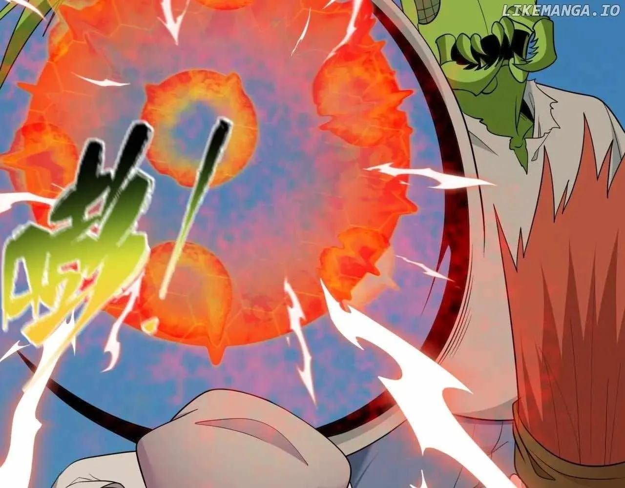 Age of Terror Chapter 414 page 66 - 
