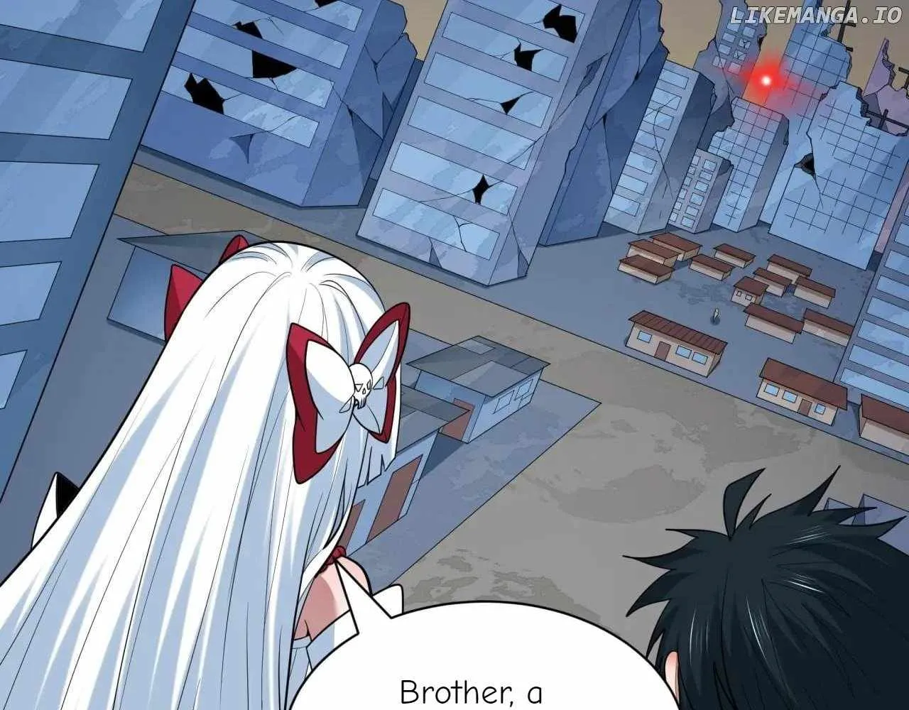 Age of Terror Chapter 414 page 69 - 