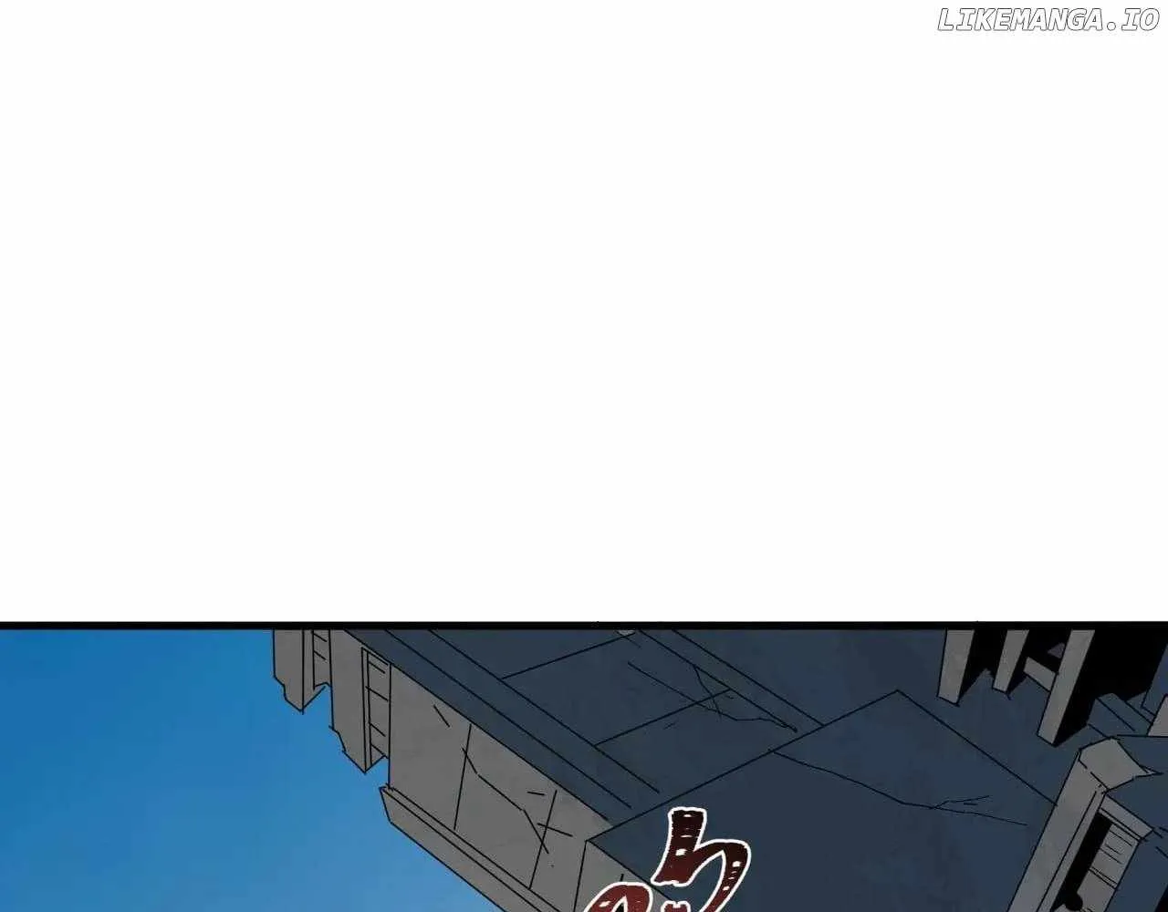 Age of Terror Chapter 414 page 72 - 