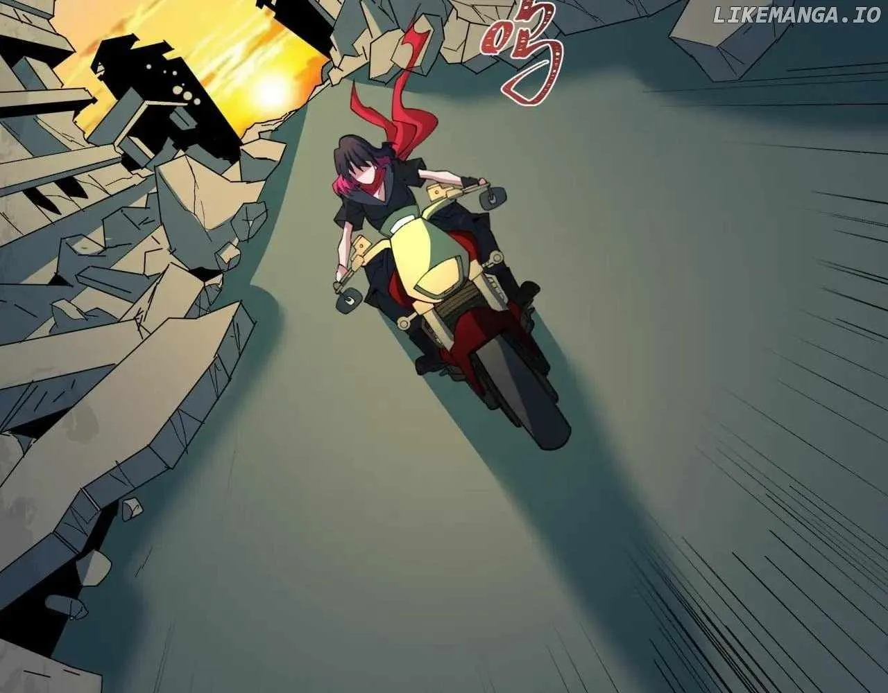 Age of Terror Chapter 414 page 74 - 