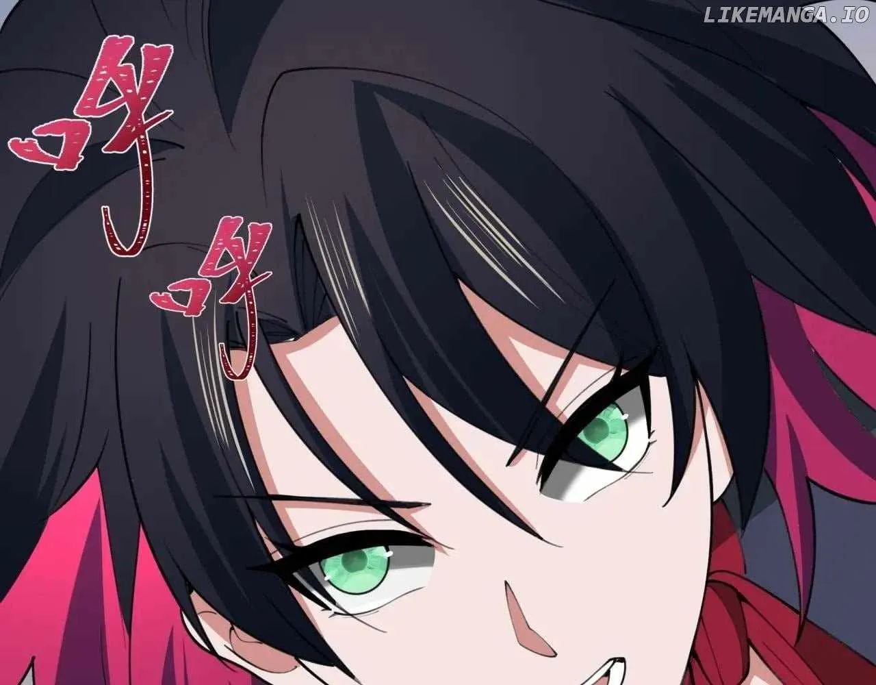 Age of Terror Chapter 414 page 81 - 