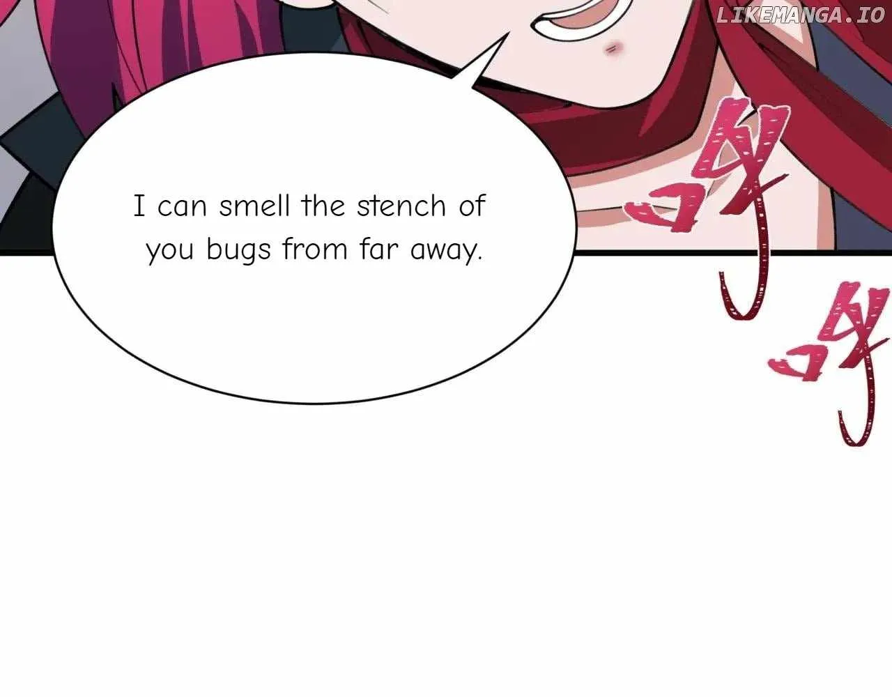 Age of Terror Chapter 414 page 82 - 