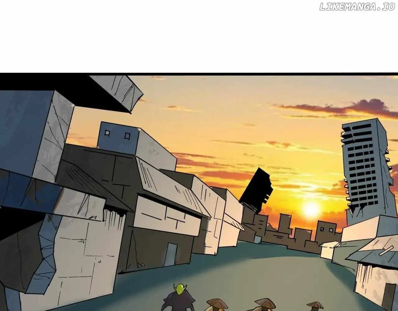 Age of Terror Chapter 414 page 83 - 