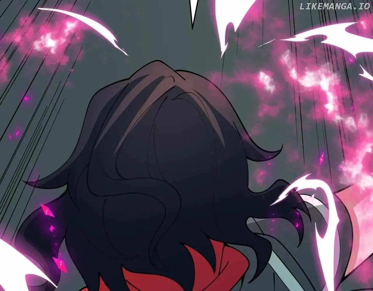 Age of Terror Chapter 414 page 85 - 