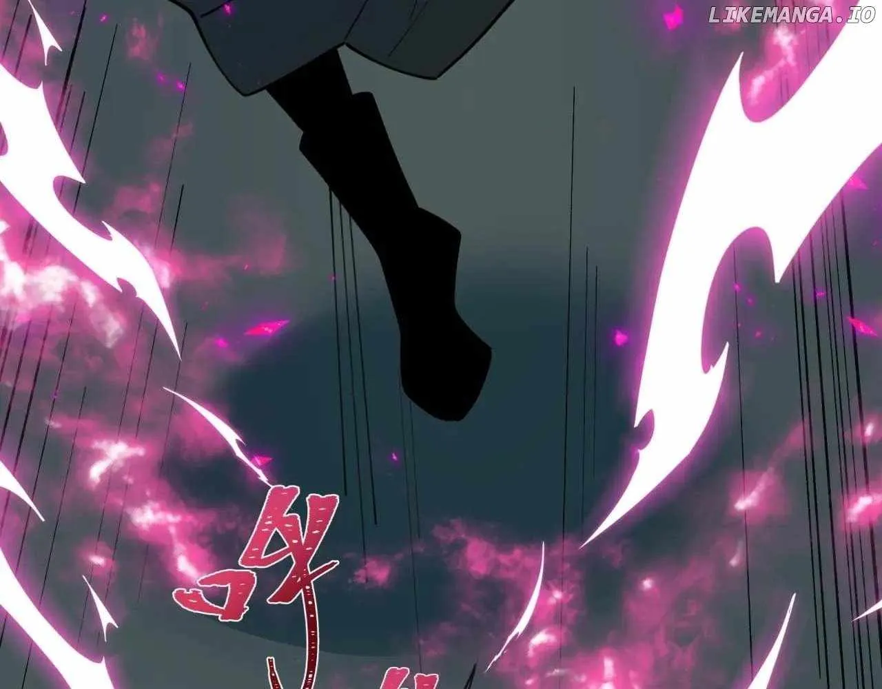 Age of Terror Chapter 414 page 87 - 