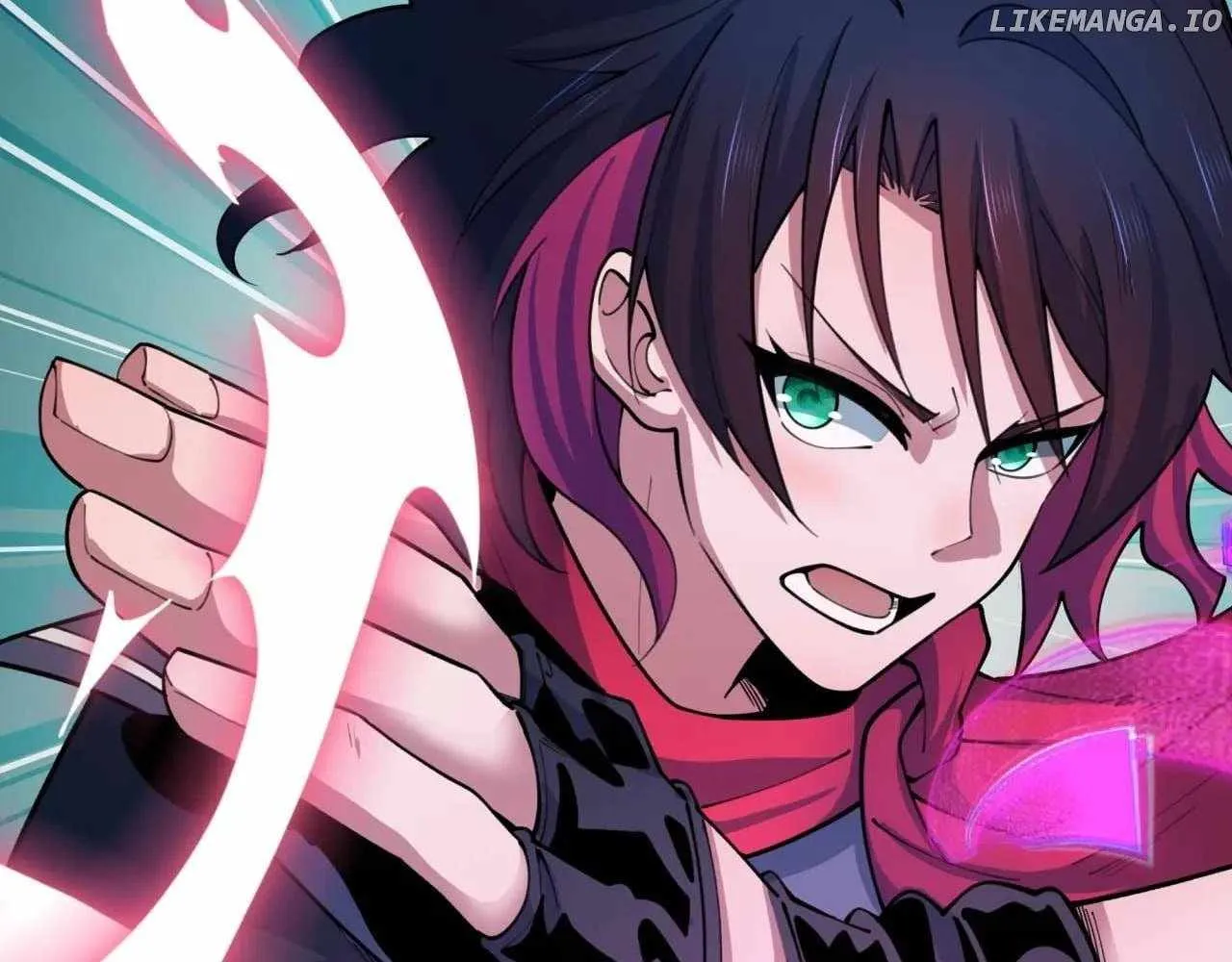 Age of Terror Chapter 414 page 92 - 