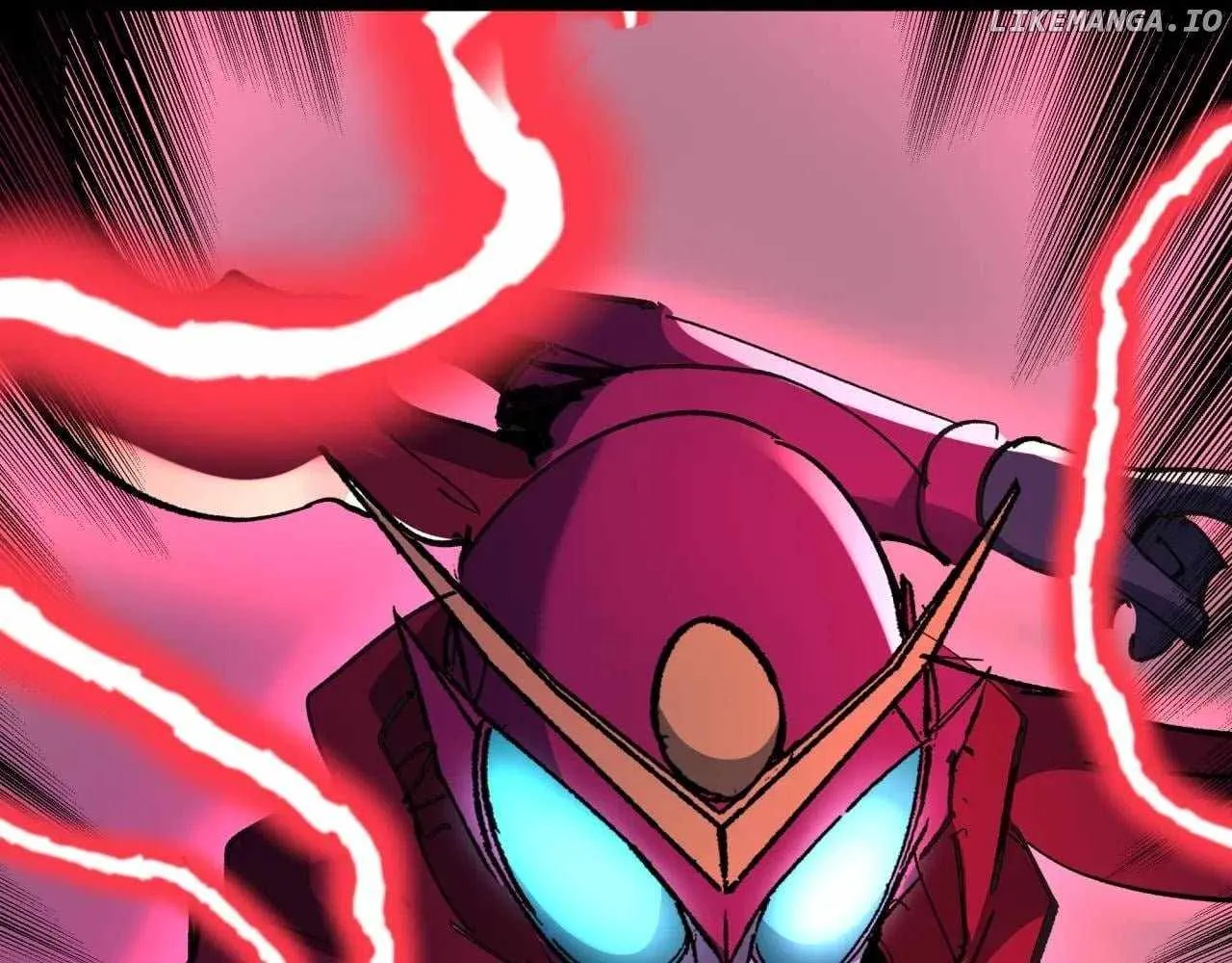 Age of Terror Chapter 415 page 2 - 