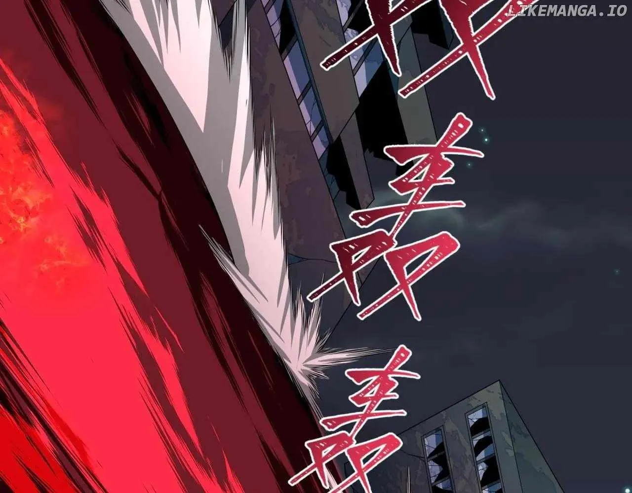 Age of Terror Chapter 415 page 107 - 