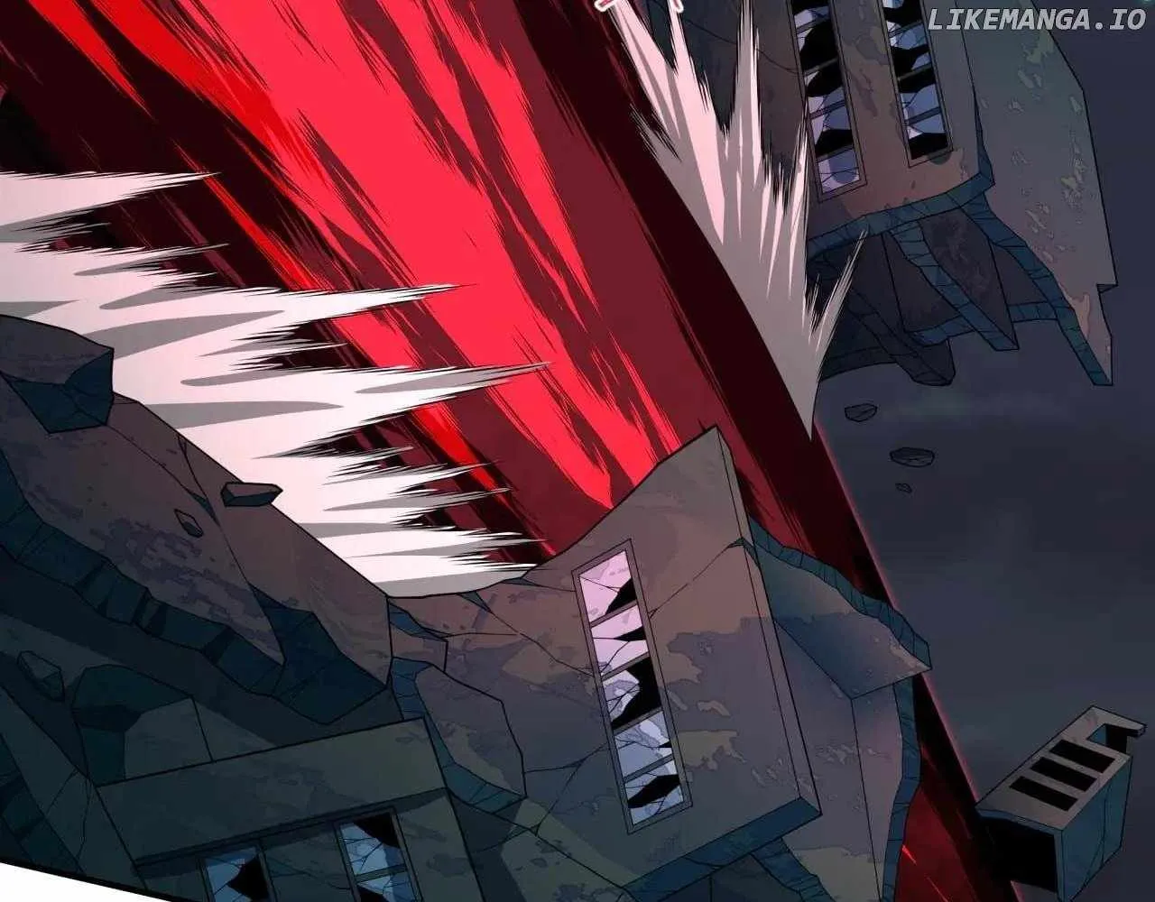 Age of Terror Chapter 415 page 108 - 