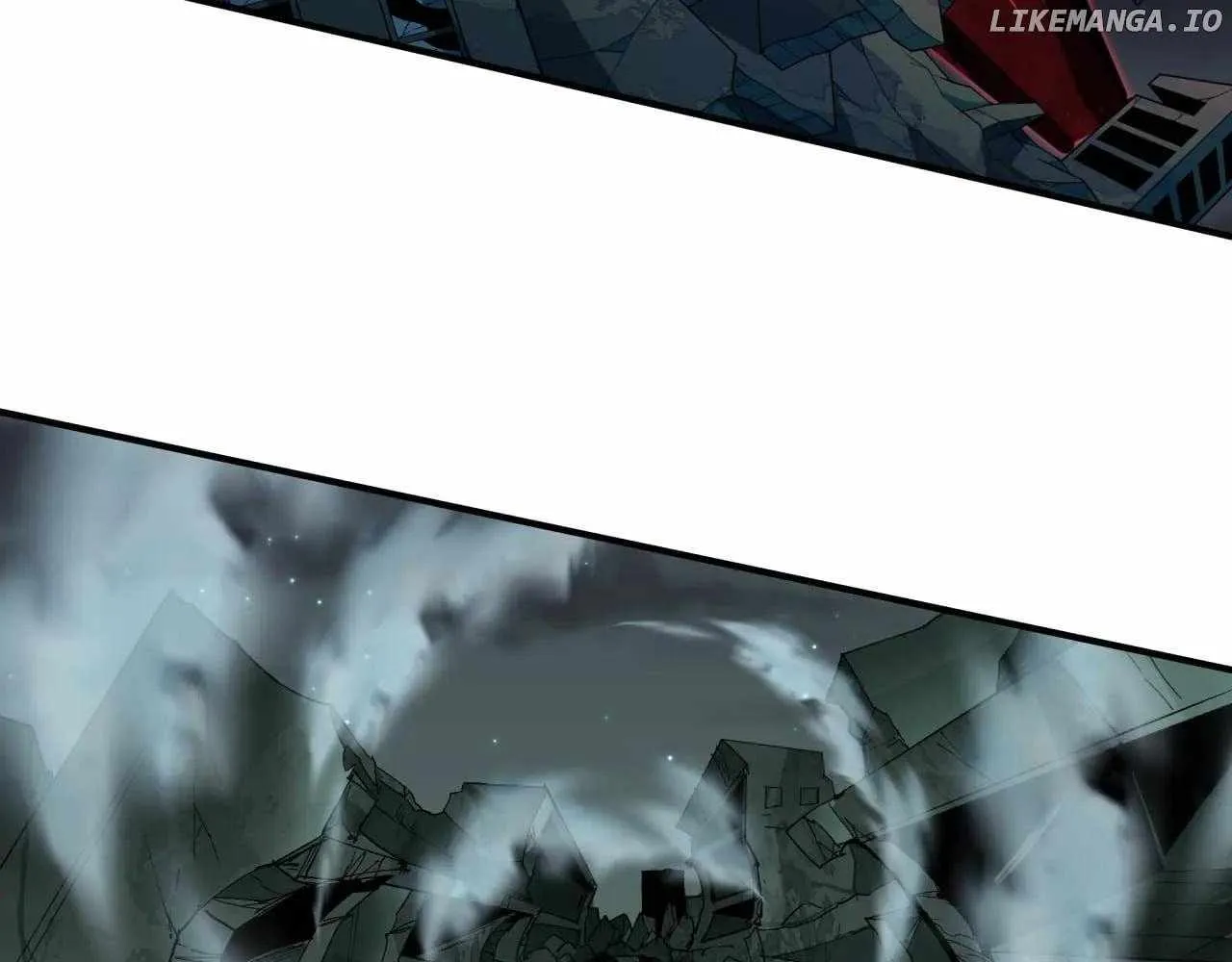 Age of Terror Chapter 415 page 109 - 