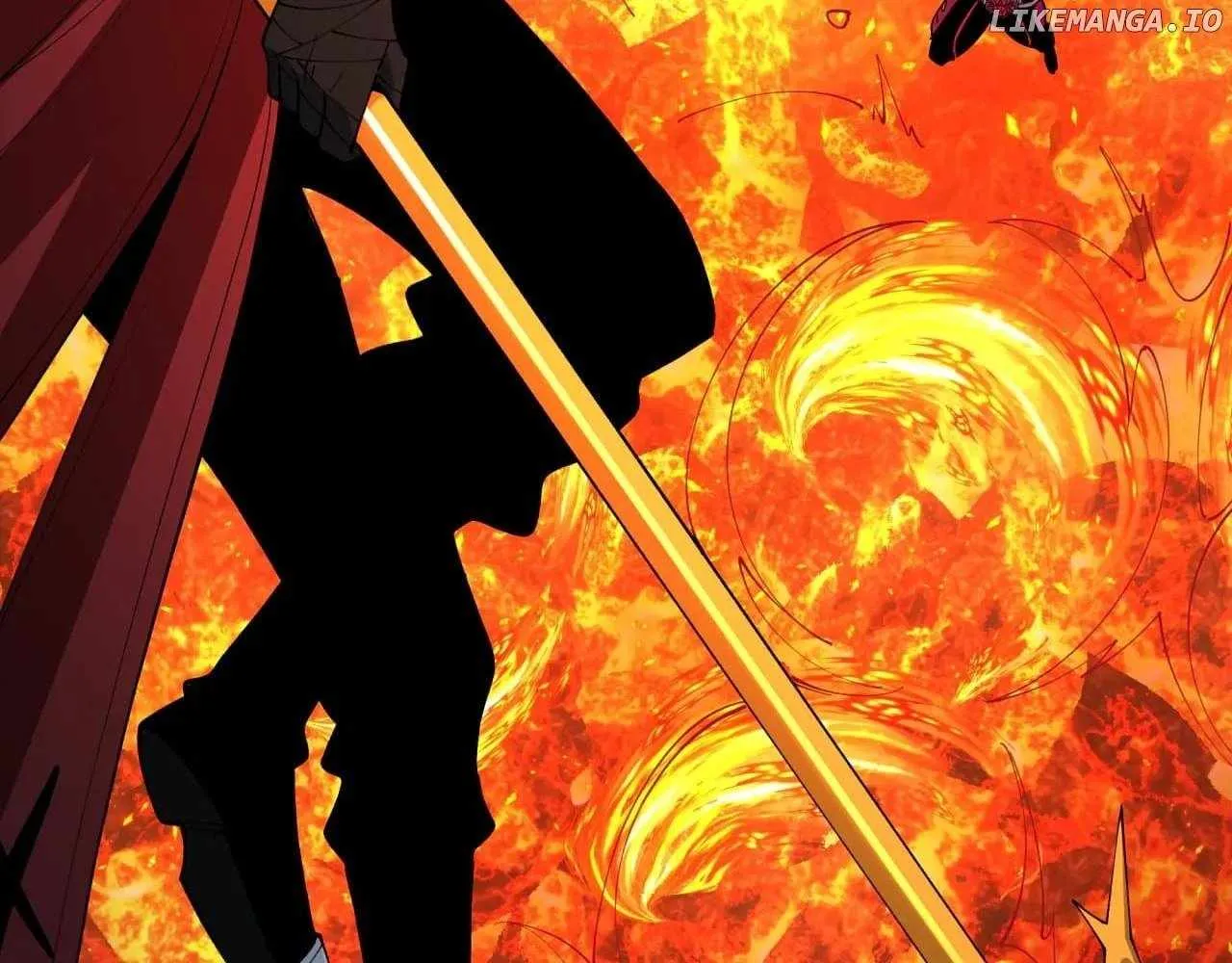 Age of Terror Chapter 415 page 12 - 