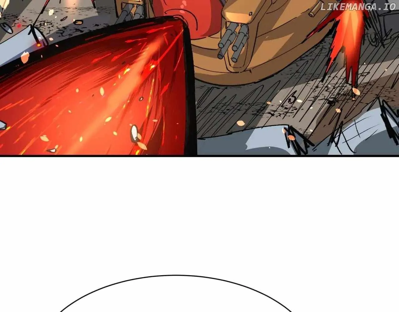 Age of Terror Chapter 415 page 116 - 