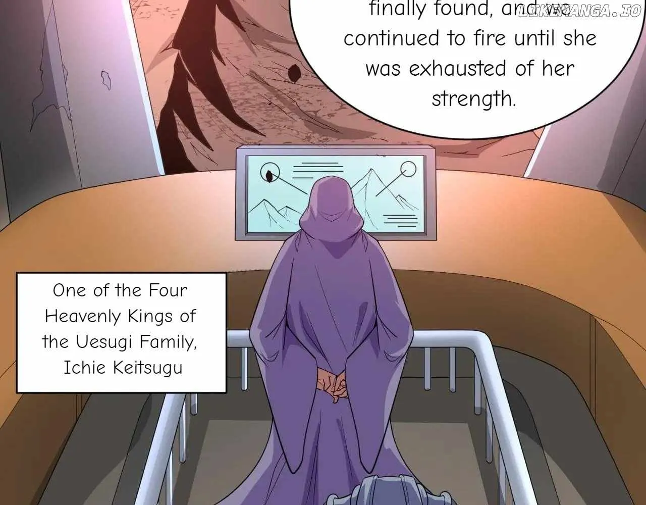 Age of Terror Chapter 415 page 118 - 