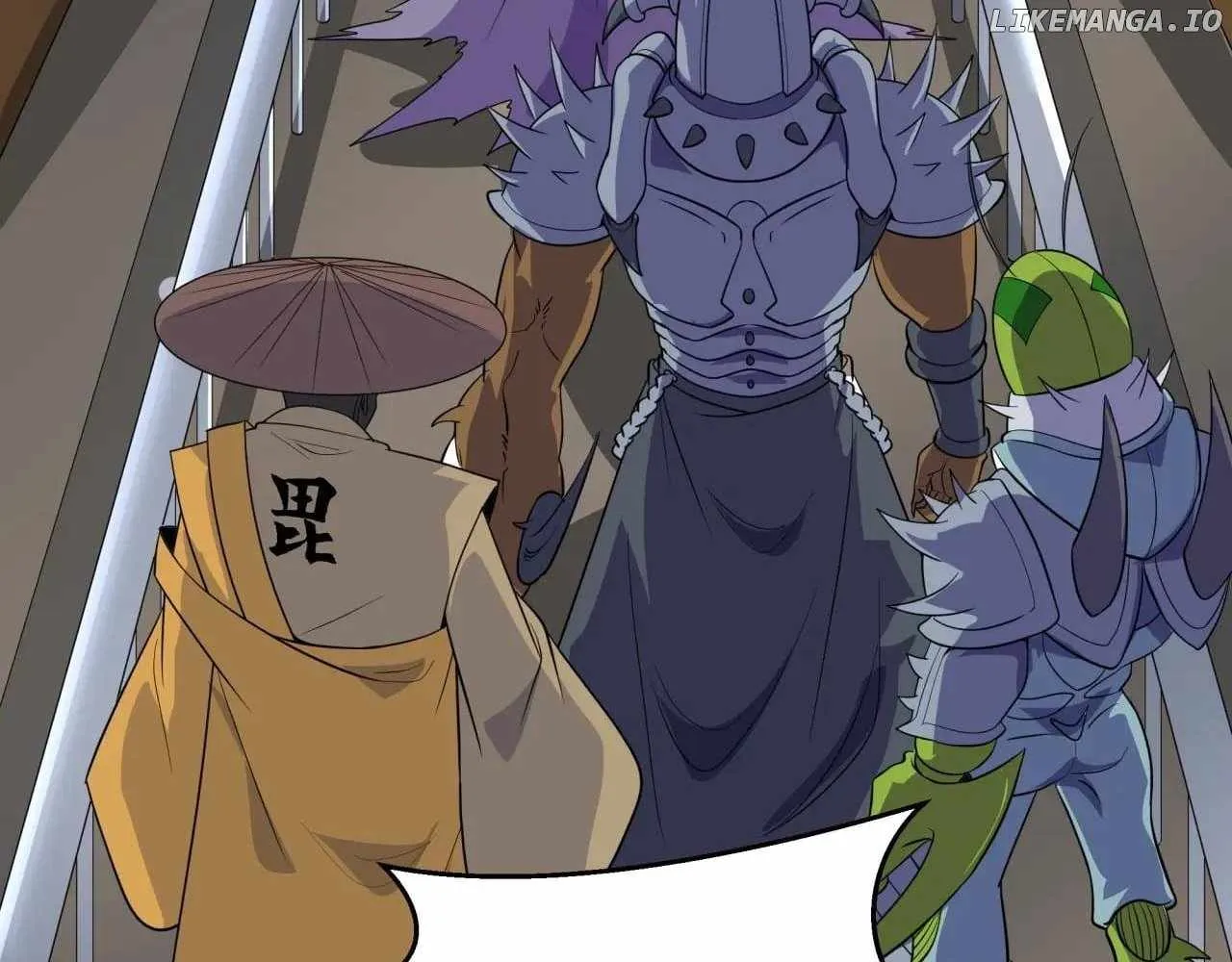 Age of Terror Chapter 415 page 119 - 