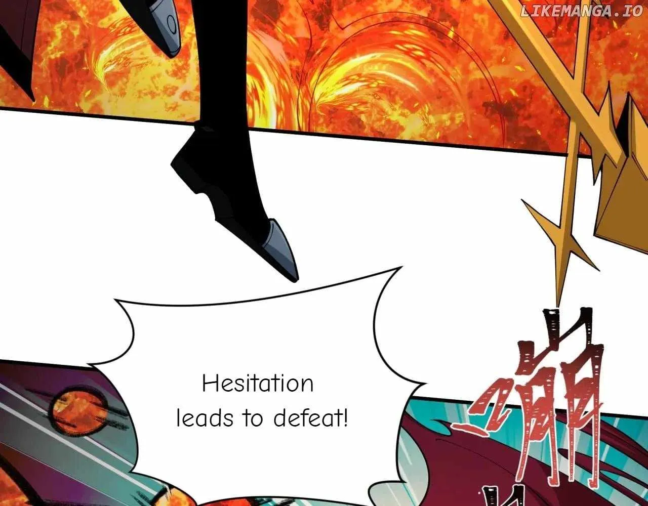Age of Terror Chapter 415 page 13 - 