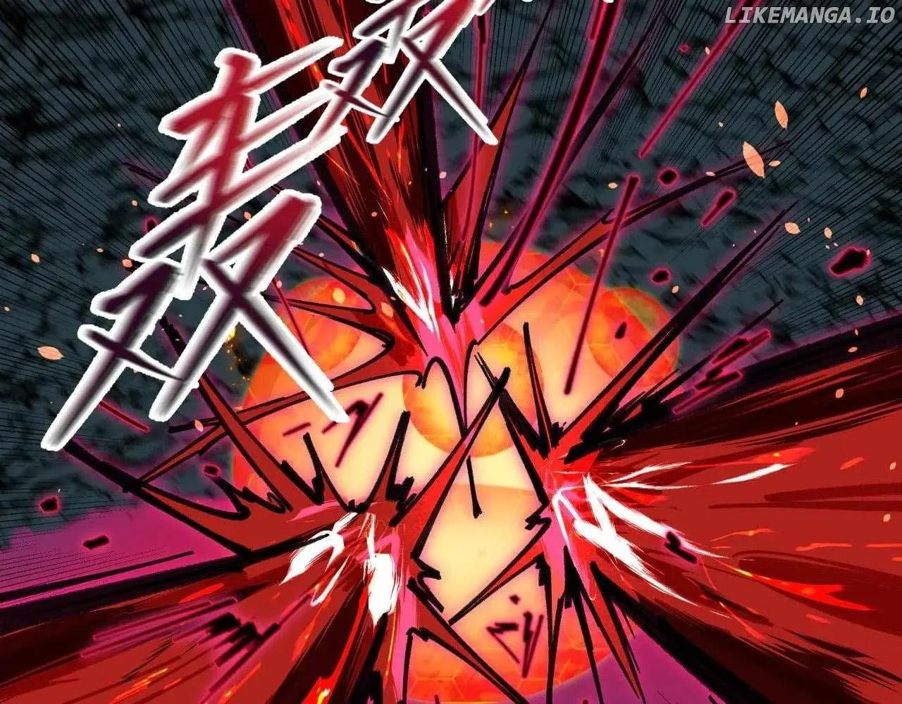 Age of Terror Chapter 415 page 121 - 