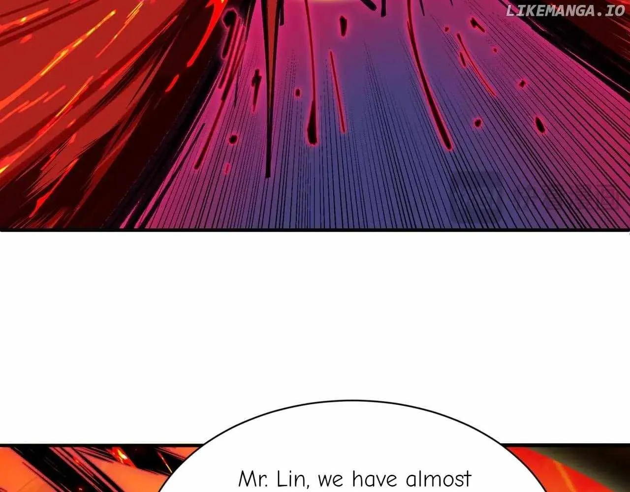 Age of Terror Chapter 415 page 122 - 