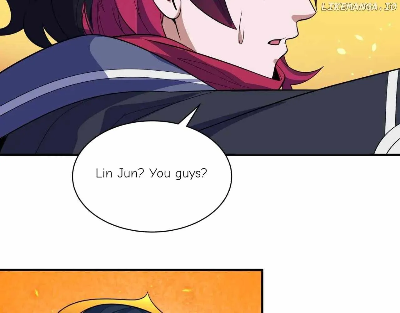 Age of Terror Chapter 415 page 126 - 