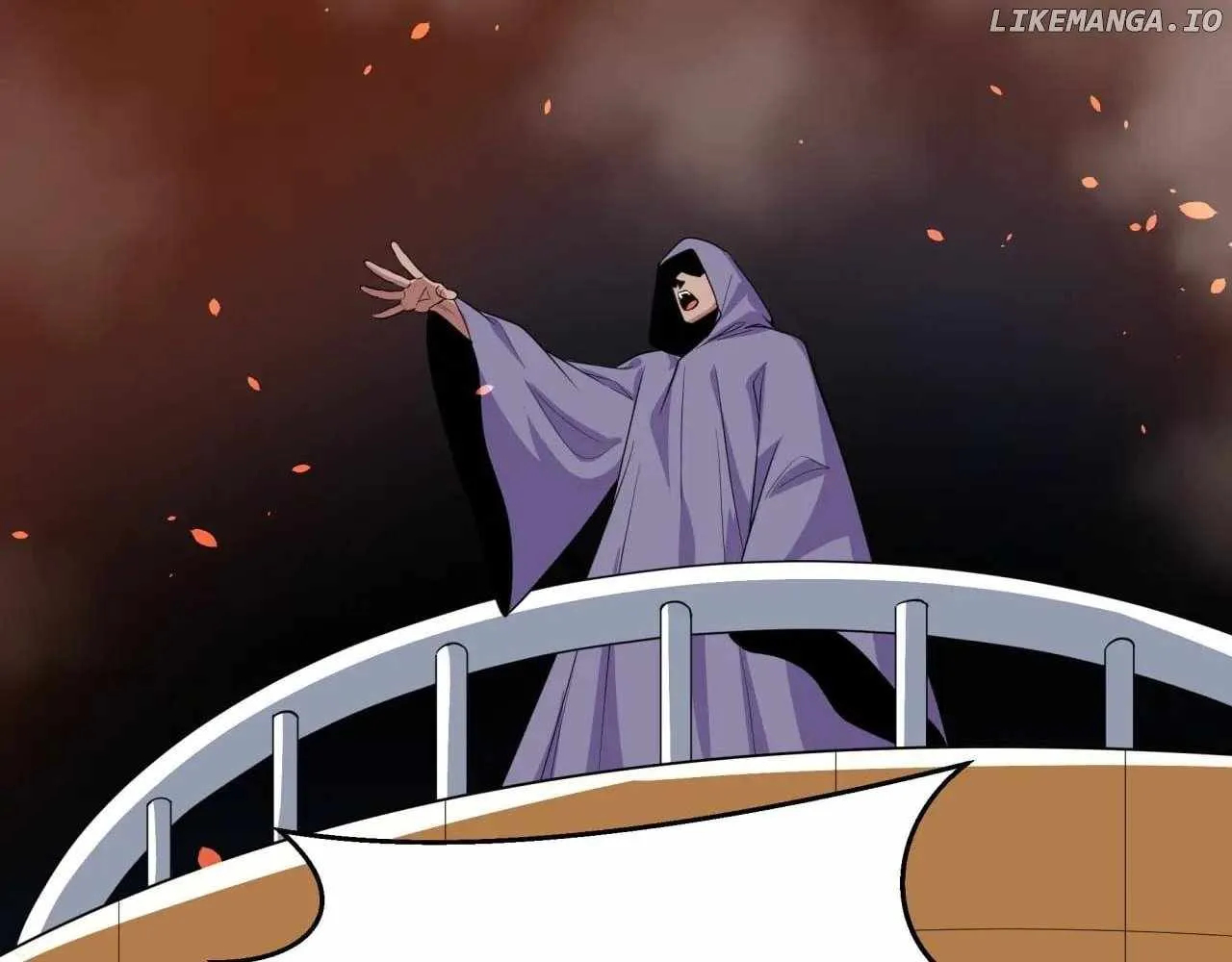 Age of Terror Chapter 415 page 129 - 
