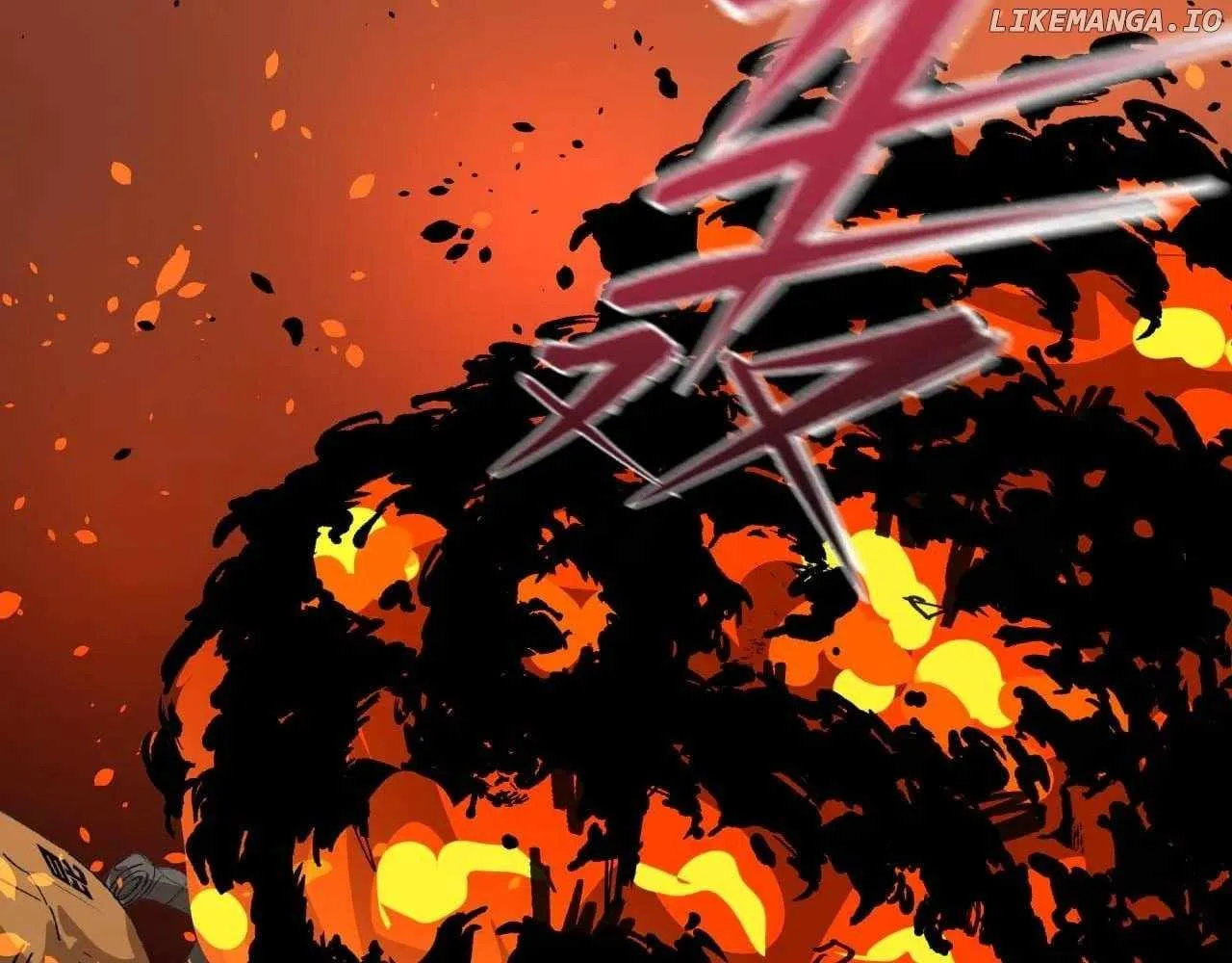Age of Terror Chapter 415 page 132 - 