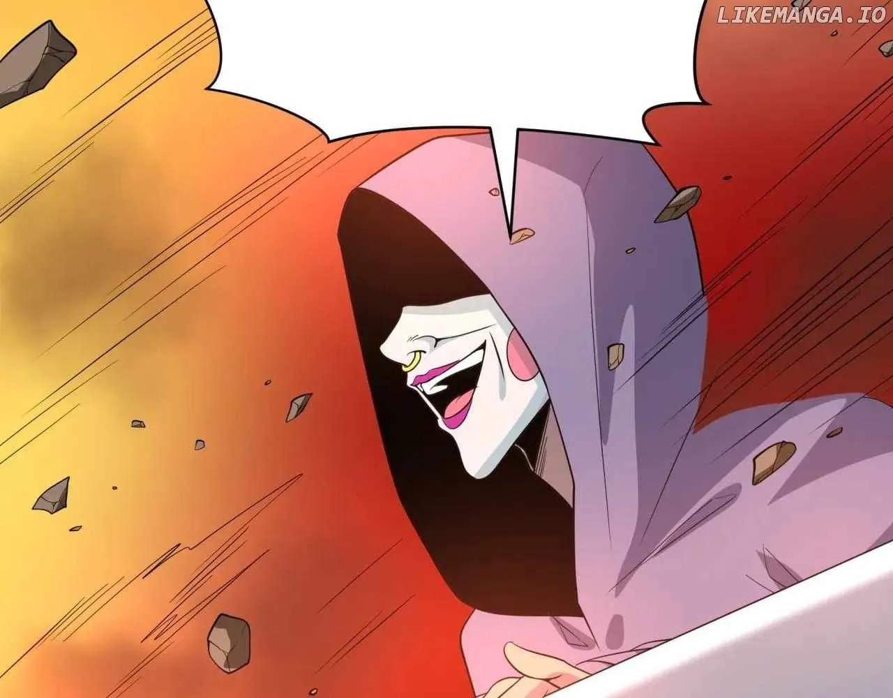 Age of Terror Chapter 415 page 135 - 