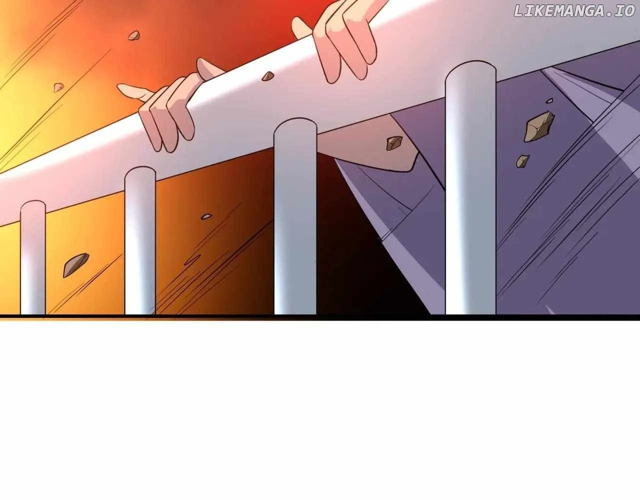 Age of Terror Chapter 415 page 136 - 