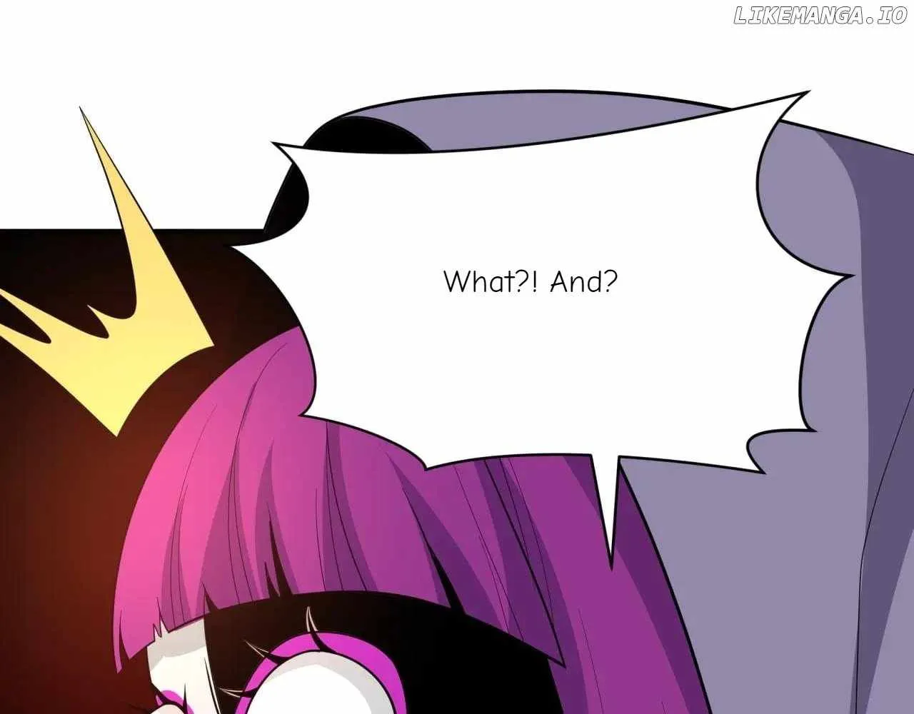 Age of Terror Chapter 415 page 137 - 