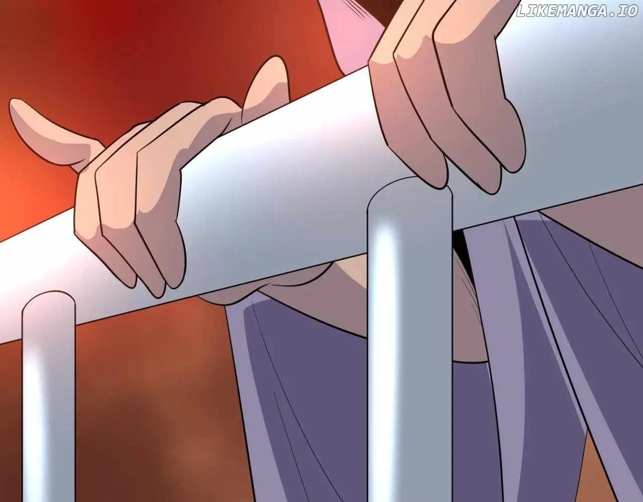 Age of Terror Chapter 415 page 139 - 
