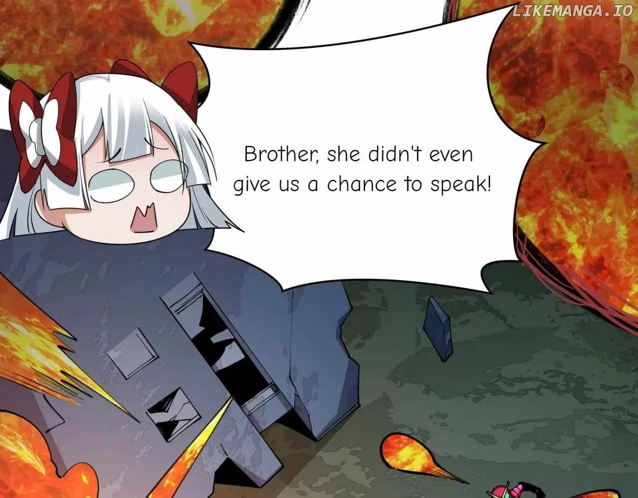 Age of Terror Chapter 415 page 16 - 