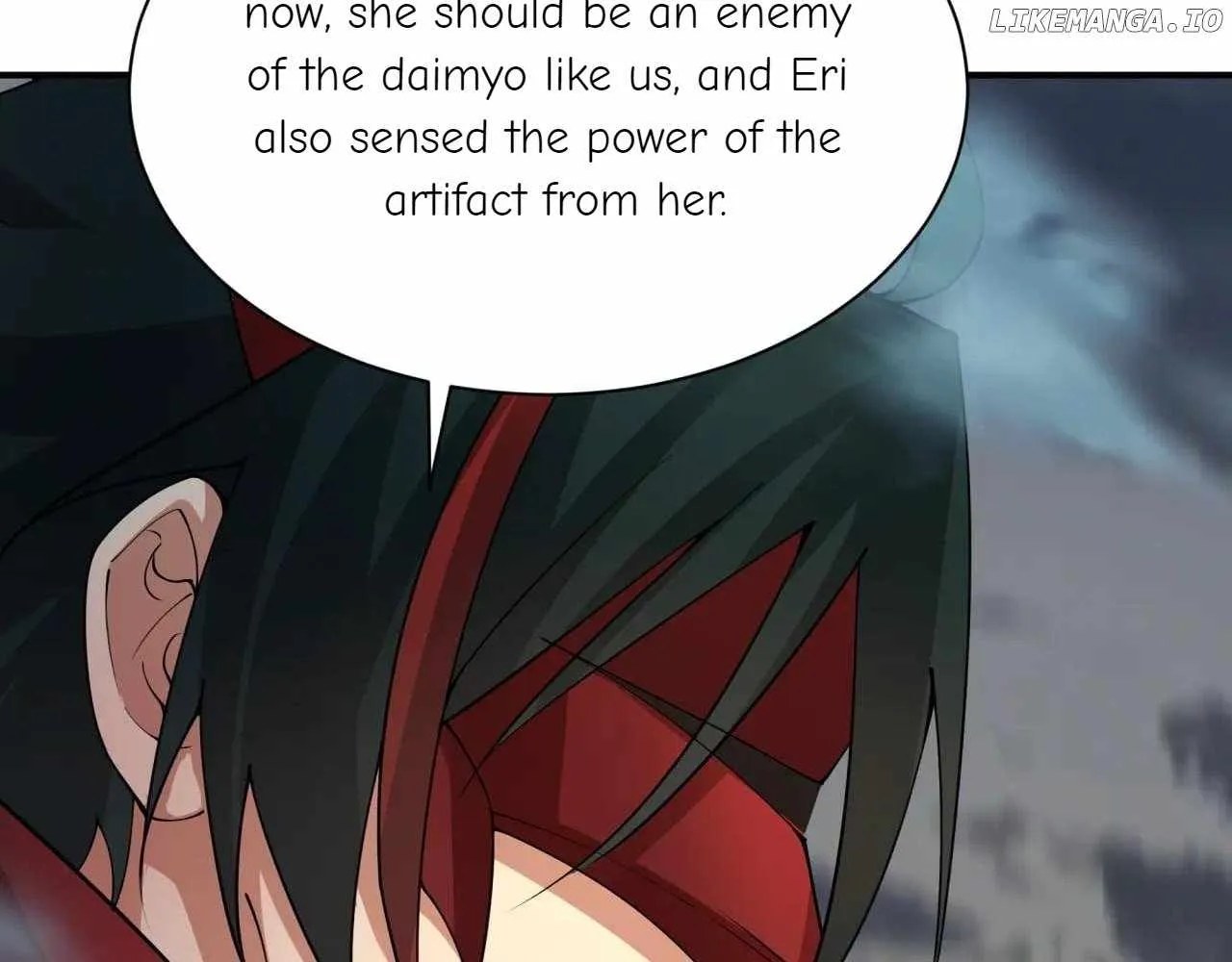 Age of Terror Chapter 415 page 19 - 